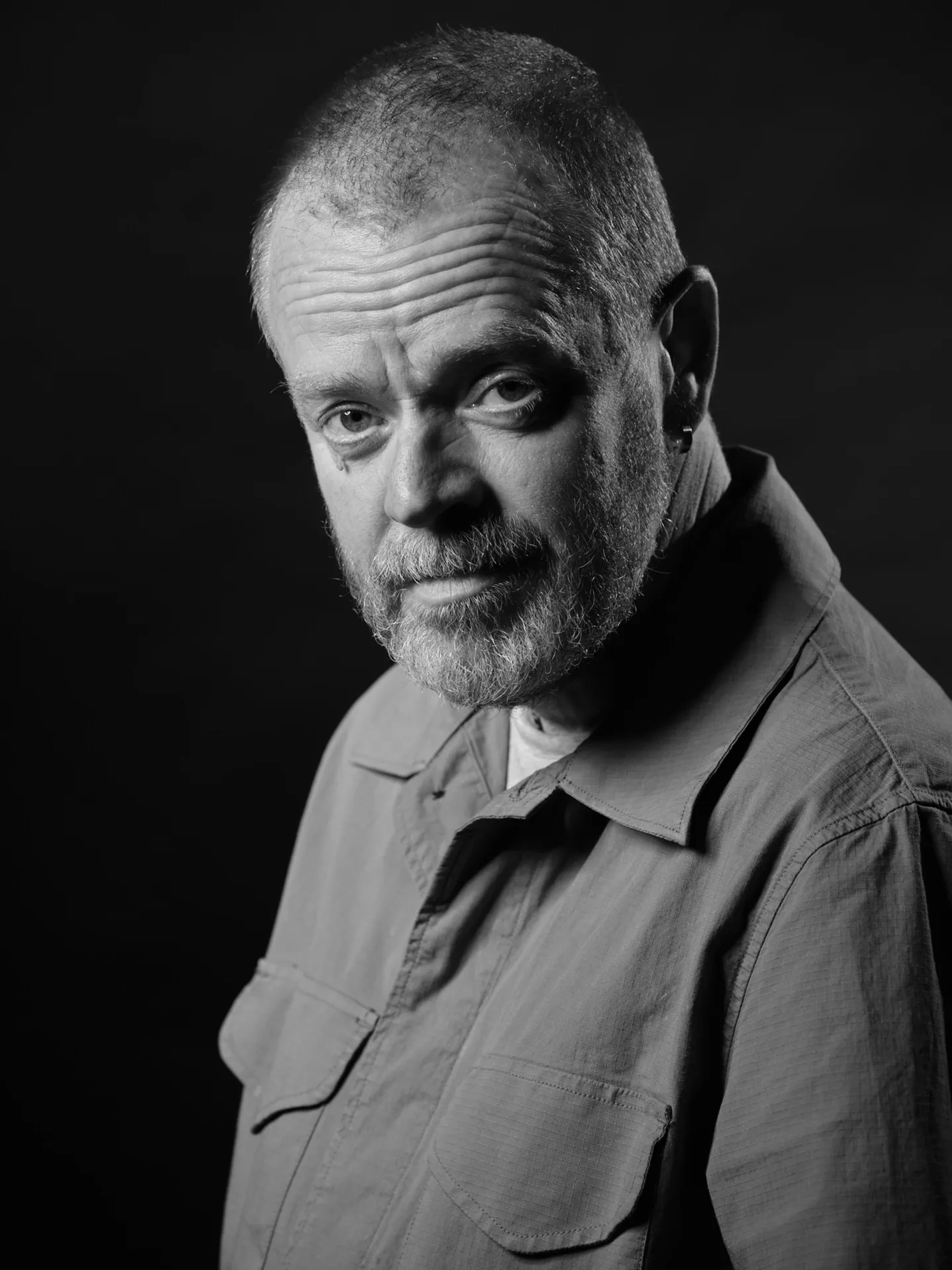 پل اندرو ویلیامز