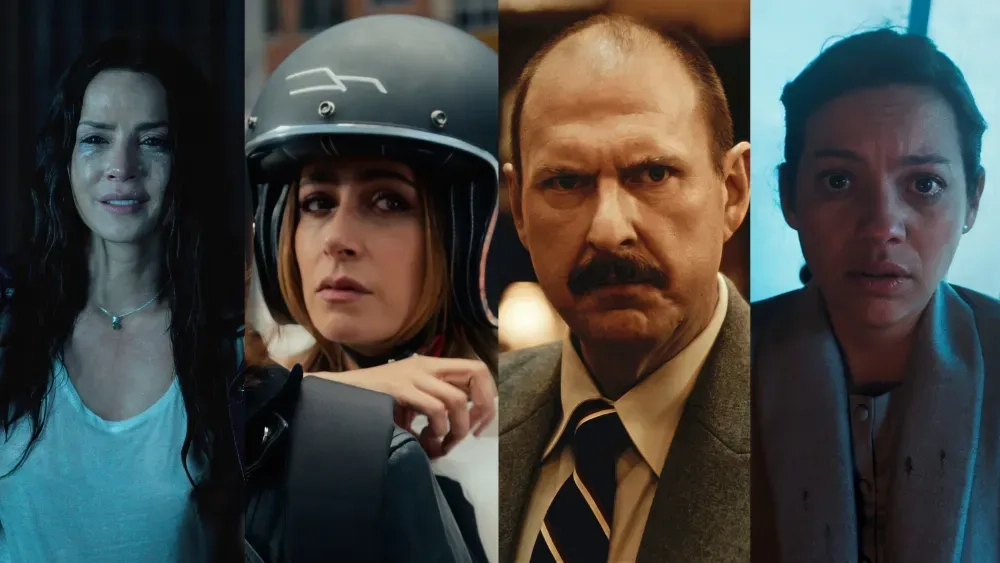 نتفلیکس از ده سریال و فیلم جدید کلمبیایی رونمایی کرد