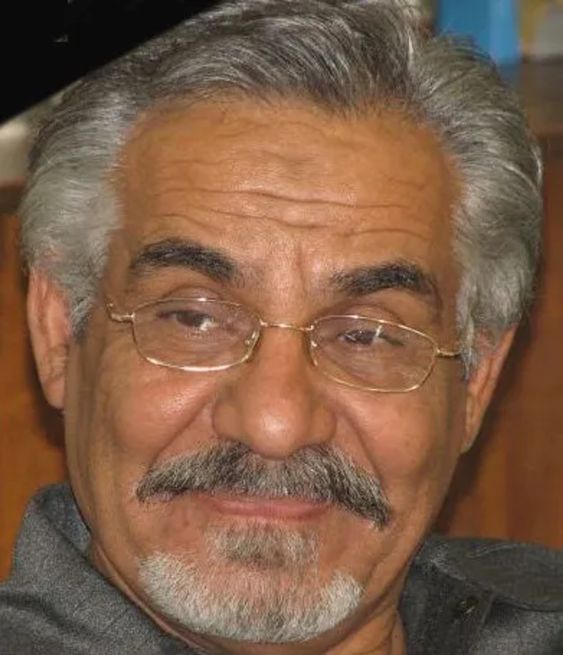 نعمت الله لاریان