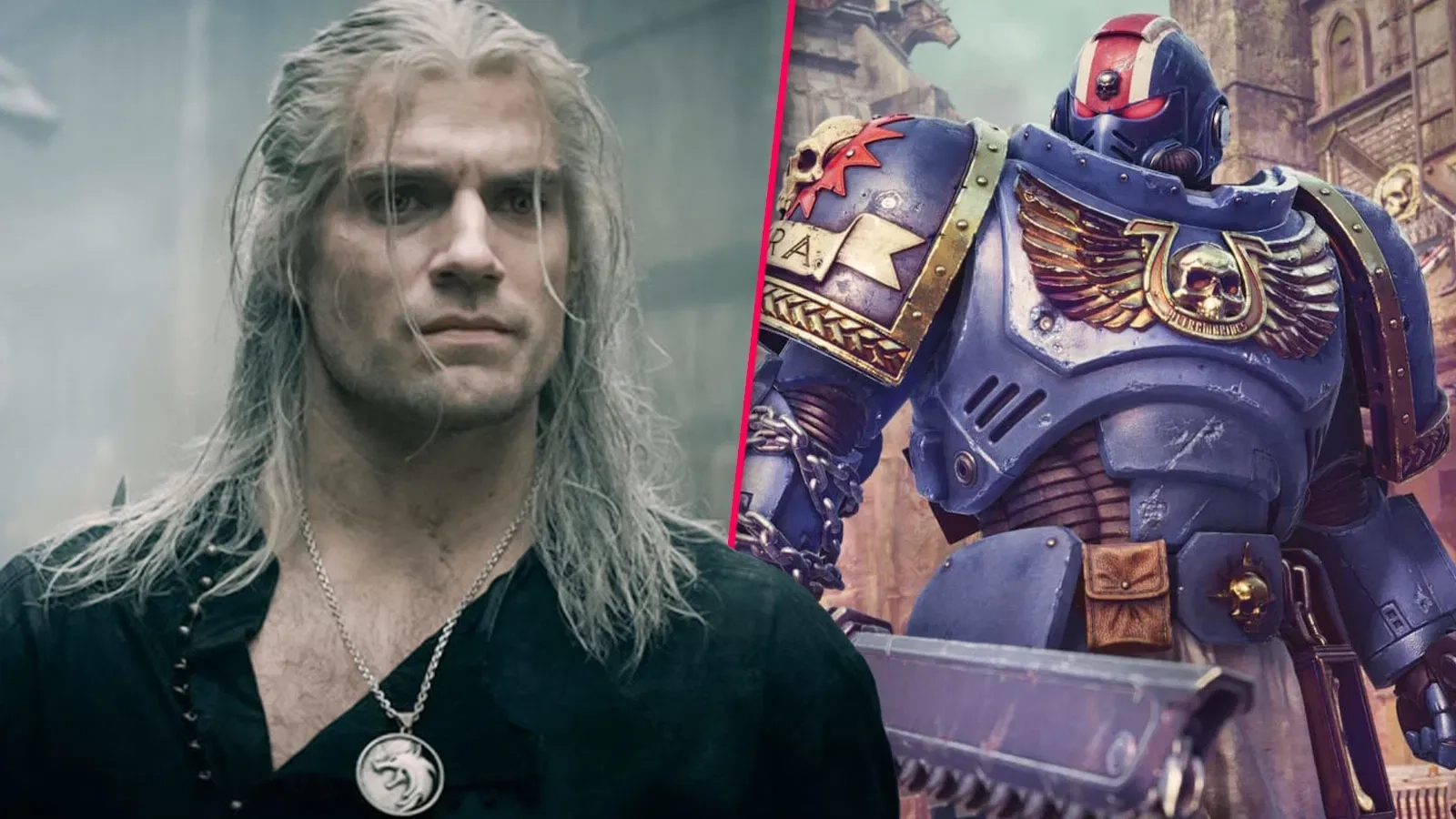 پروژه بعدی هنری کویل مشخص شد هایلندر نه وارهمر