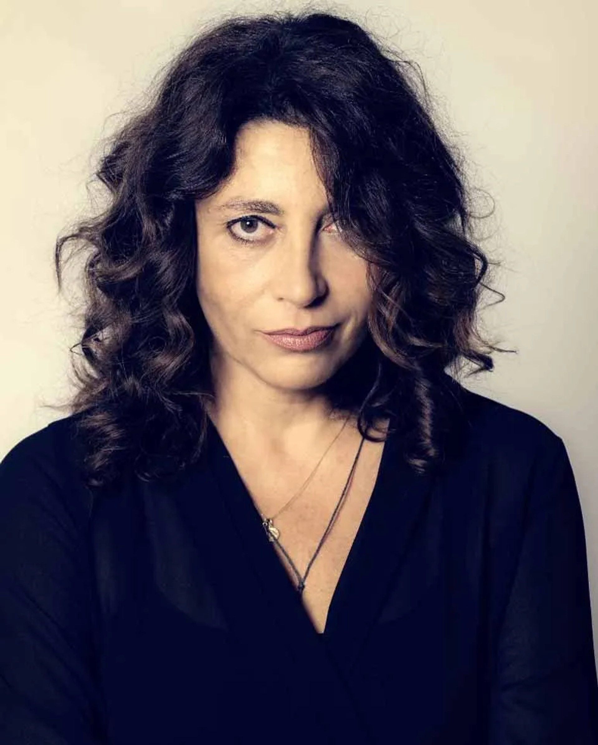 آنتونلا استفانوچی