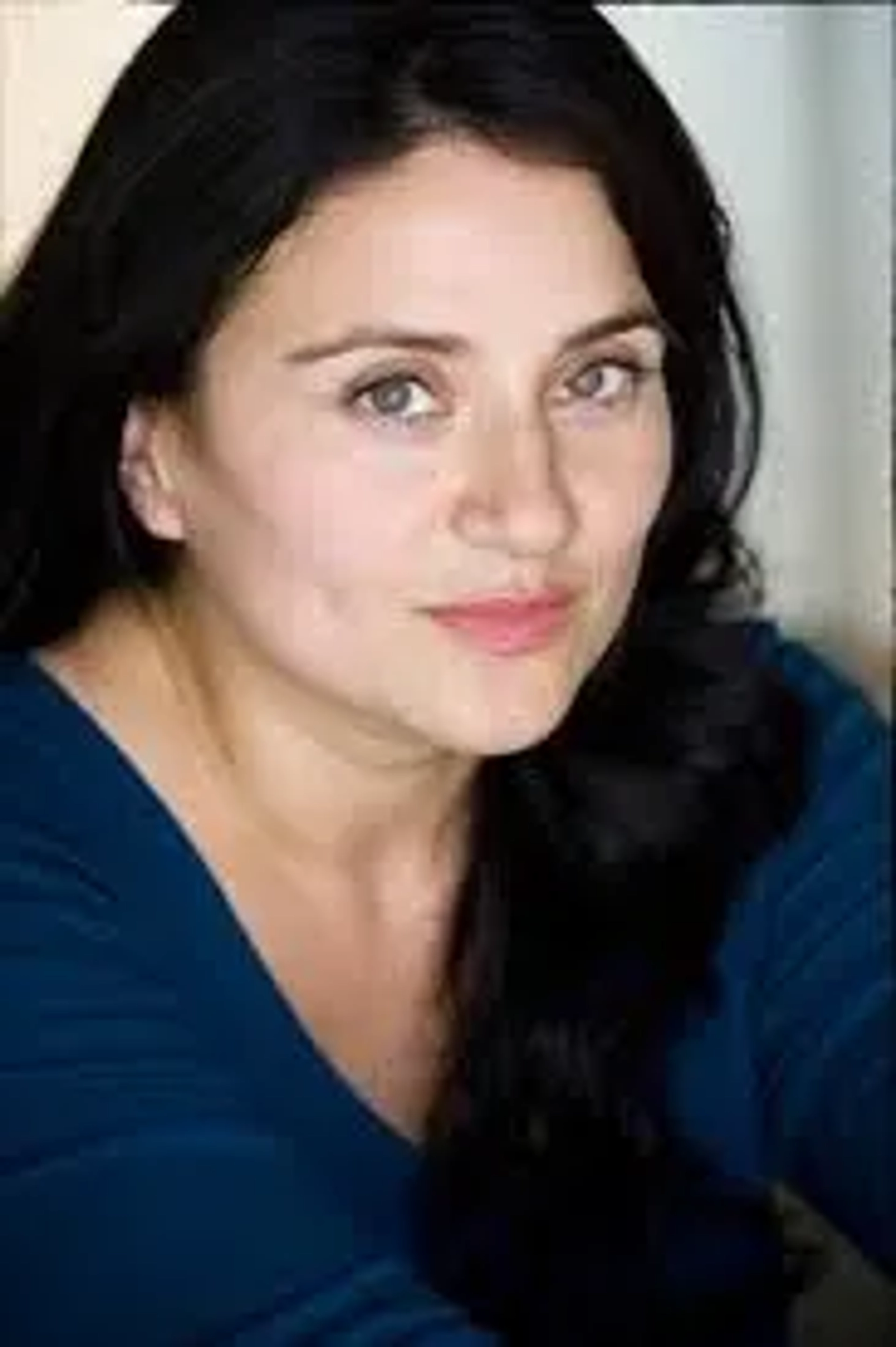 لیسا رودریگز