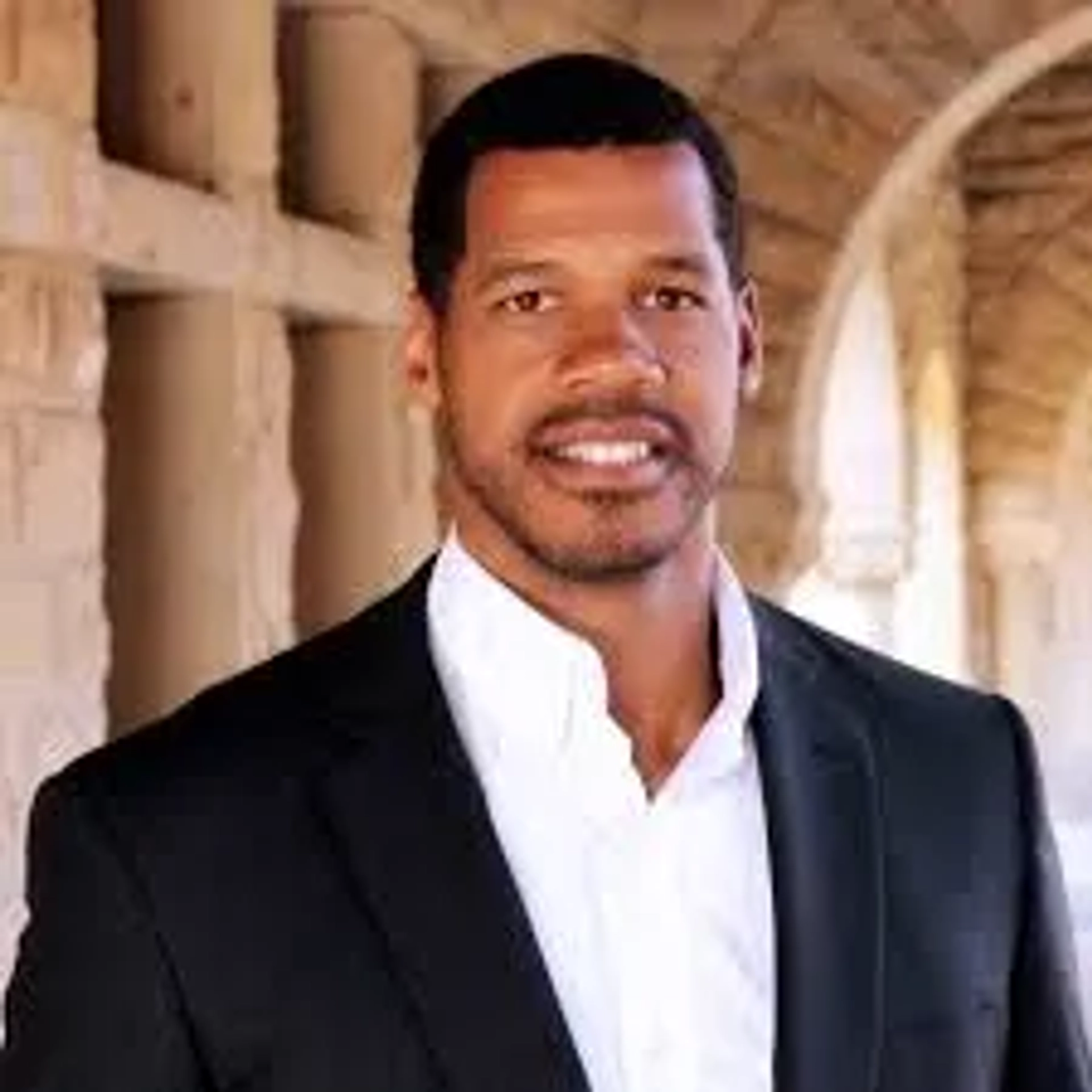 سولومون هیوز