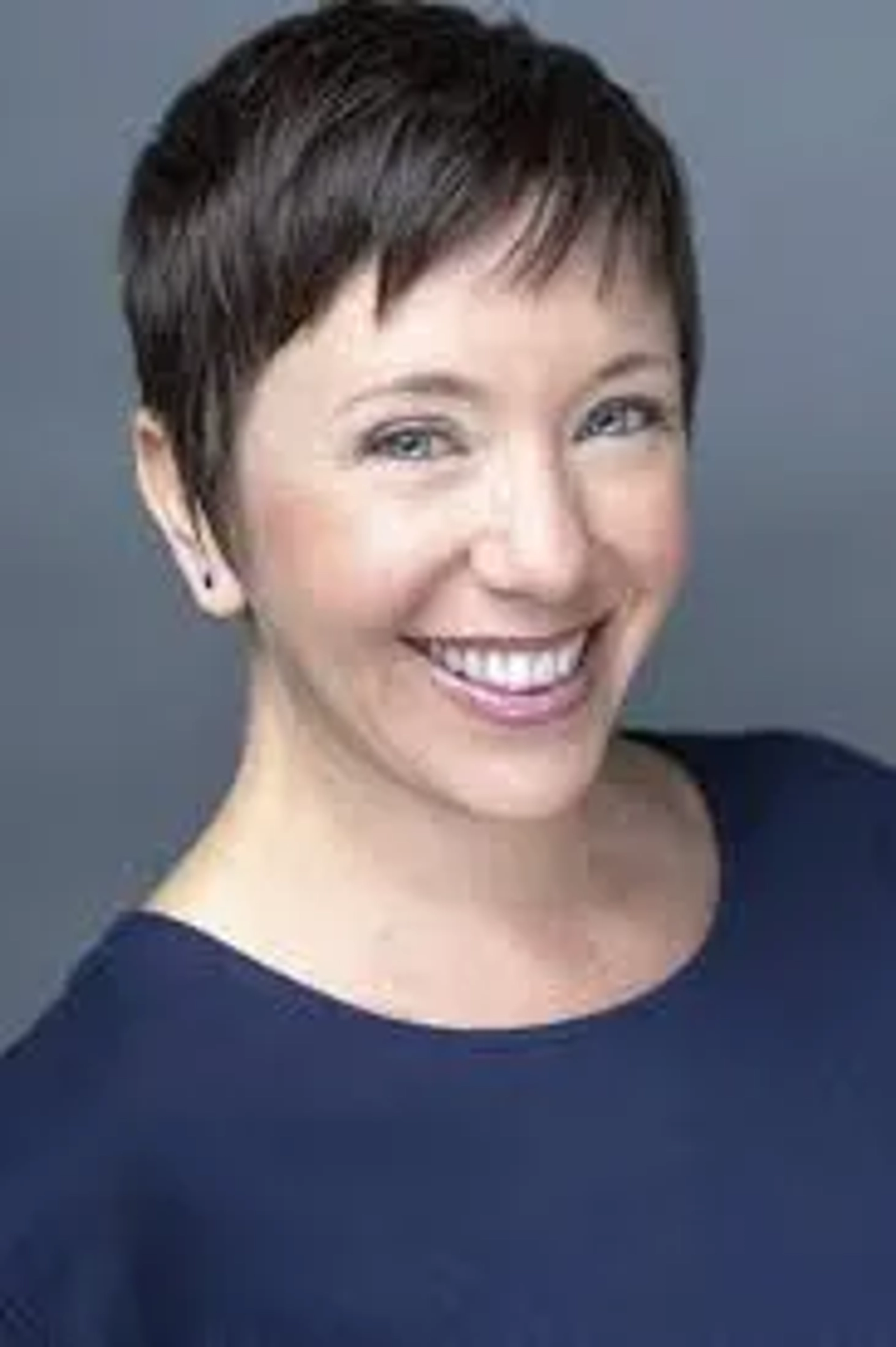 جودی لوئیس اوکلر