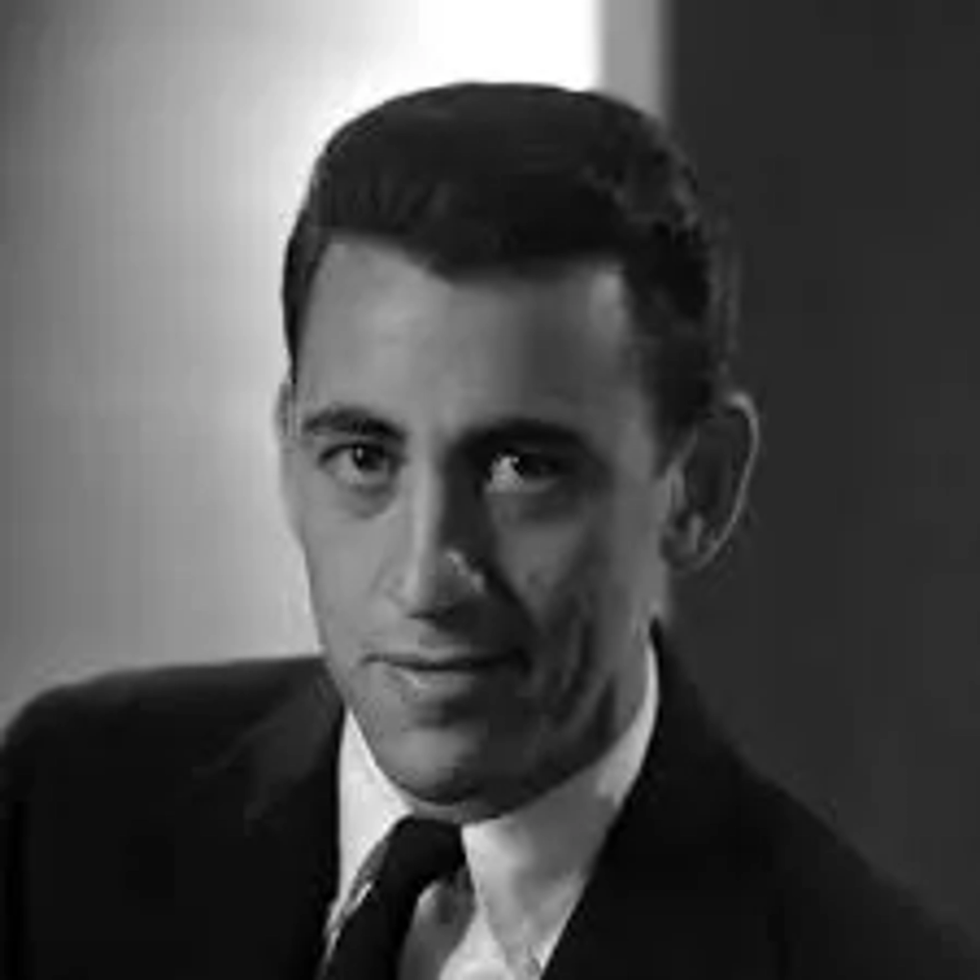 جی دی سالینجر