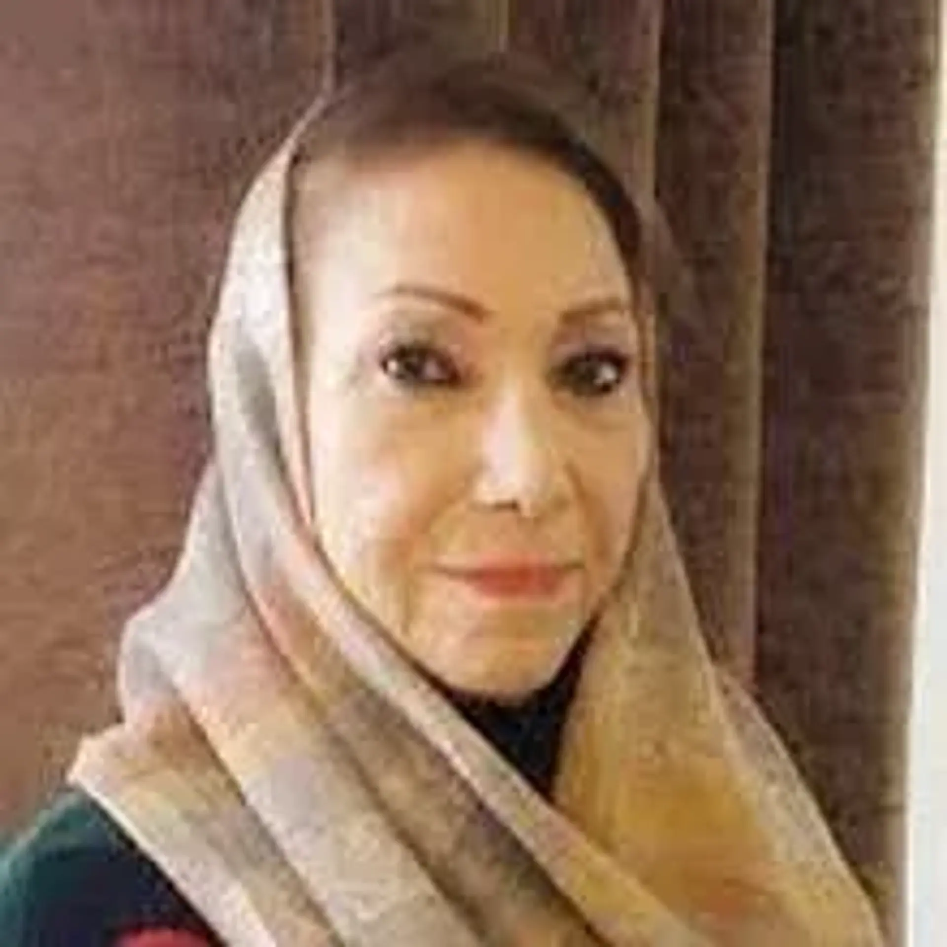وجیهه لقمانی