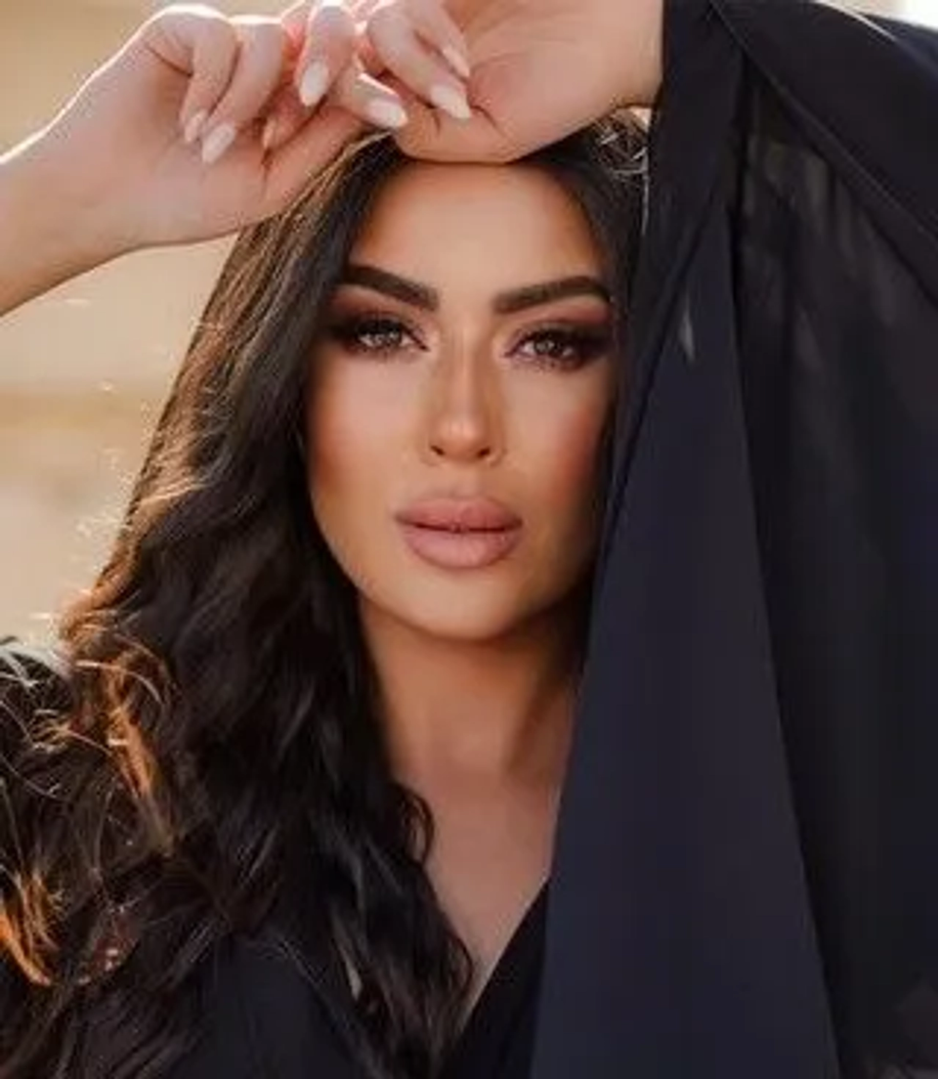 میرنا نورالدین