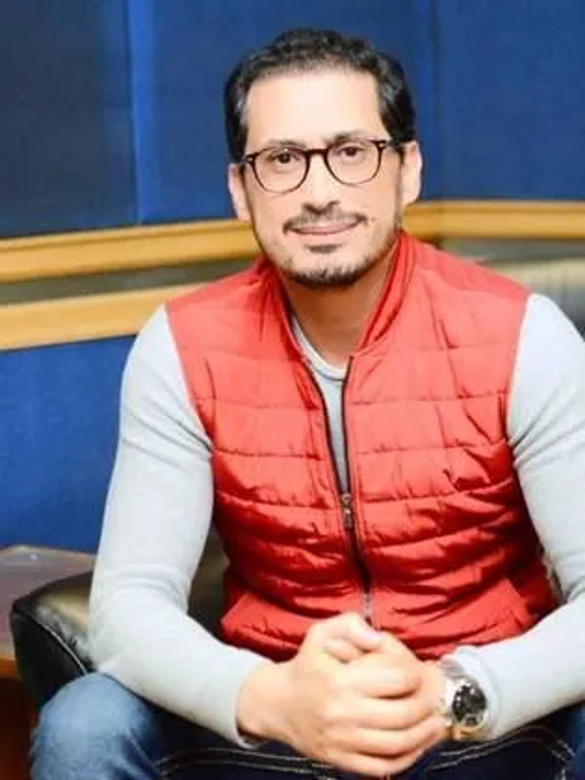 احمد عید