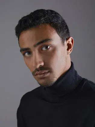 احمد قزی