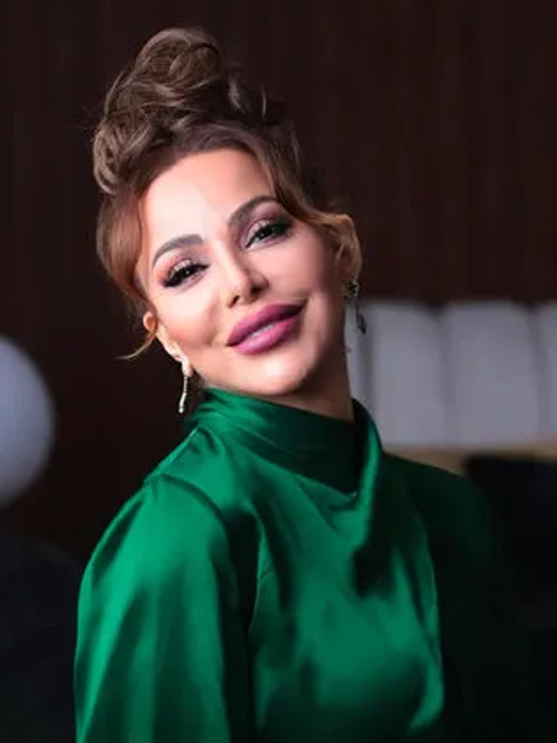 سوزان  نجم الدین