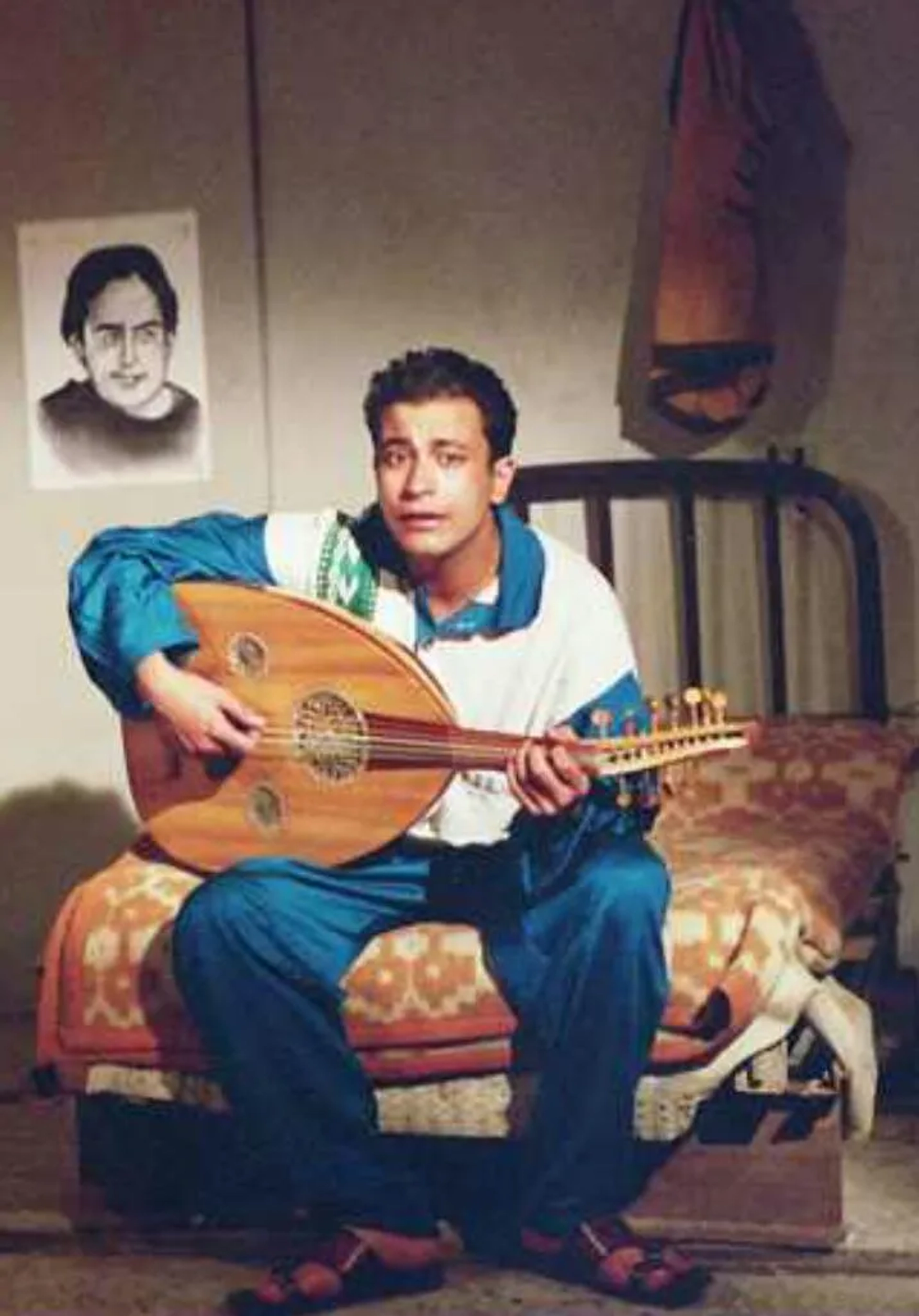 محمد نگاتی
