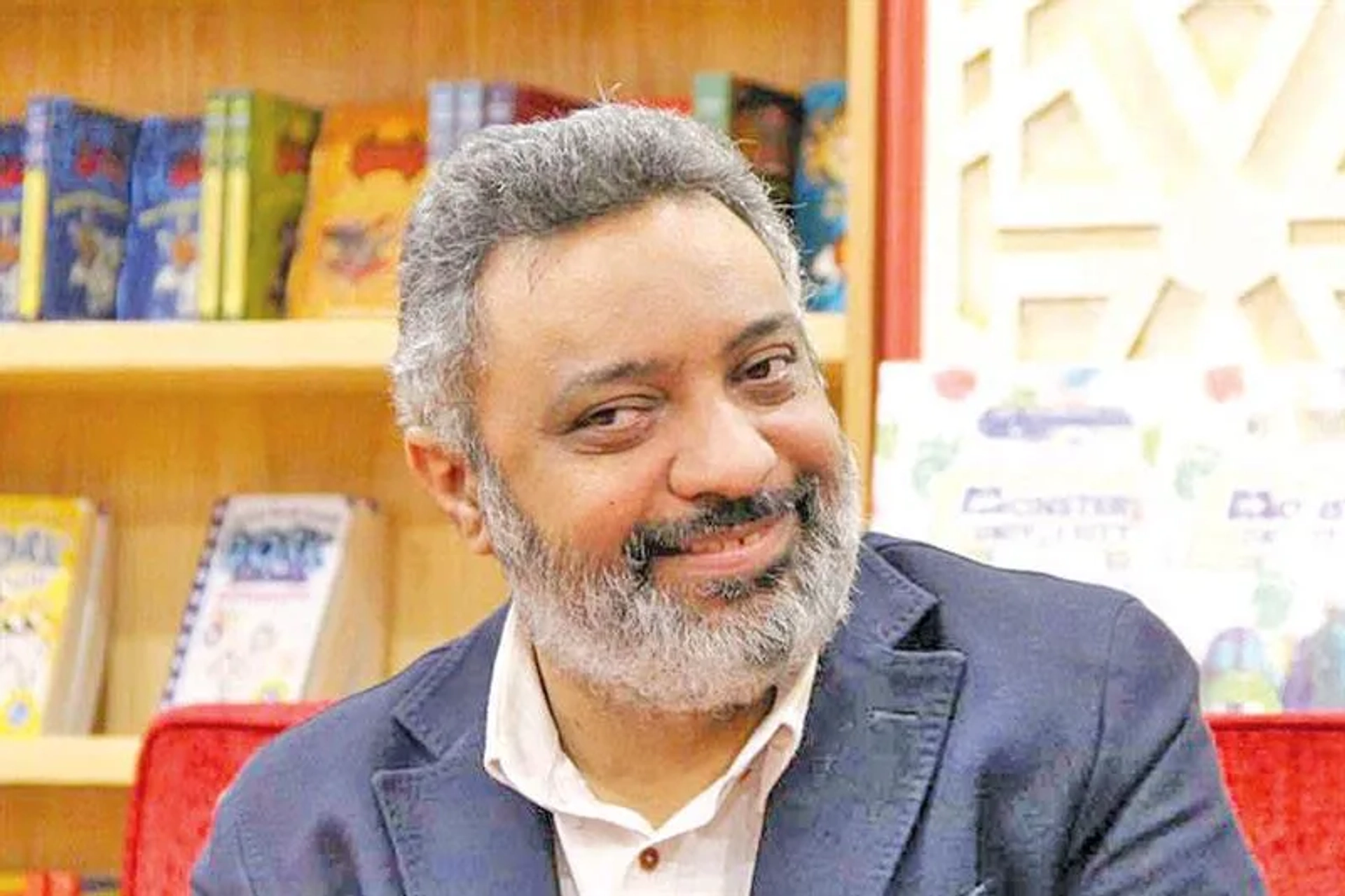 عبدل رحیم کمال