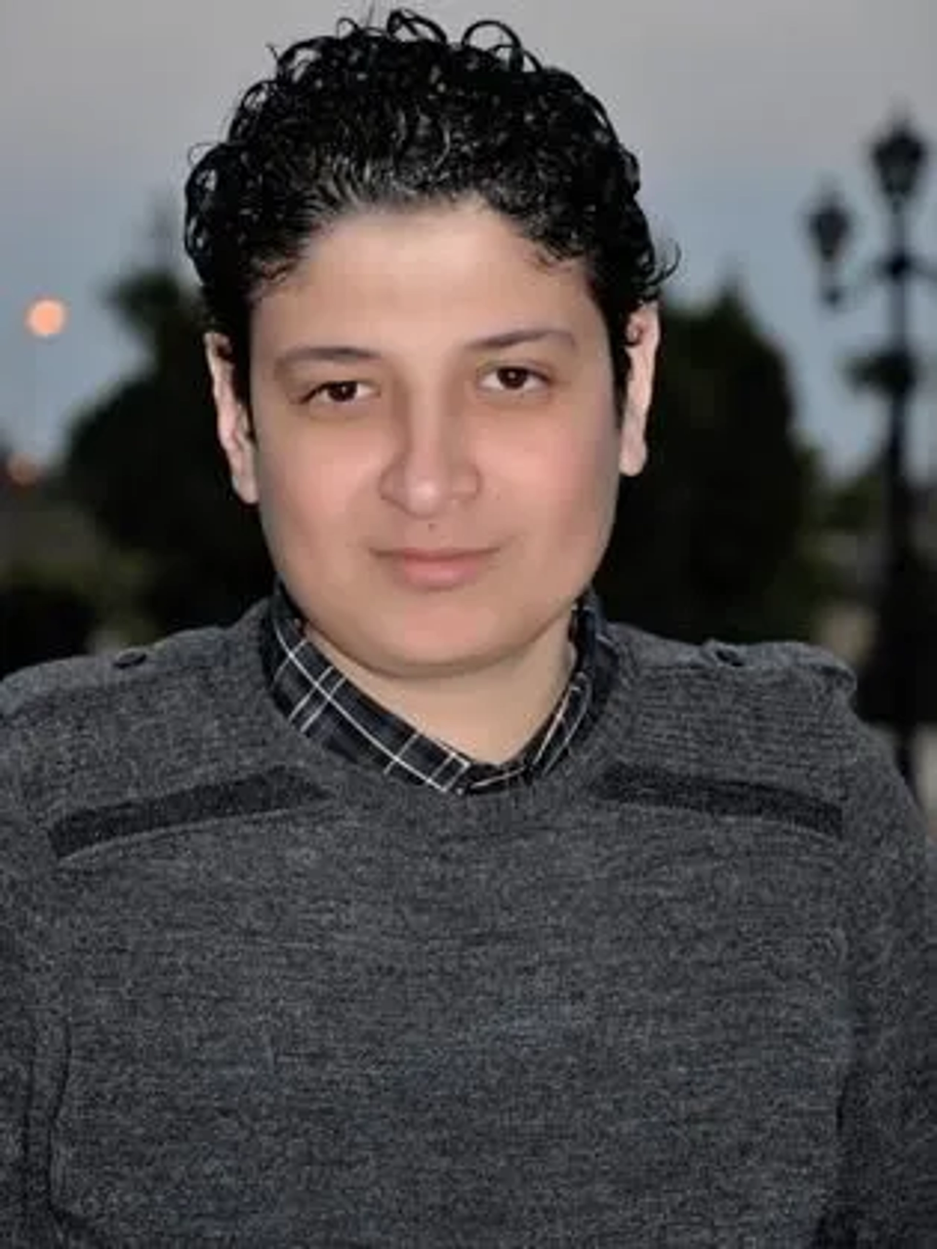 فتحی اسماعیل