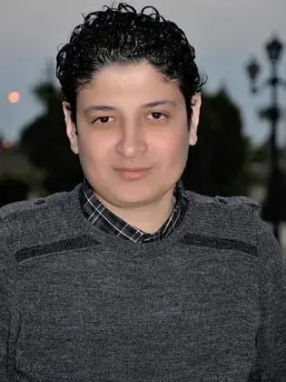 فتحی اسماعیل