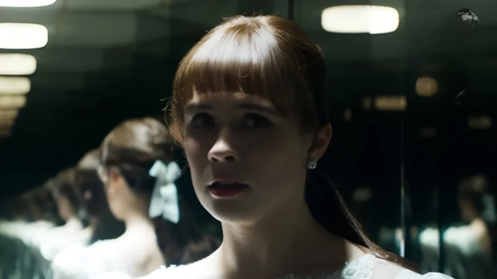 داستان واقعی فیلم جدید احضار فاش شد