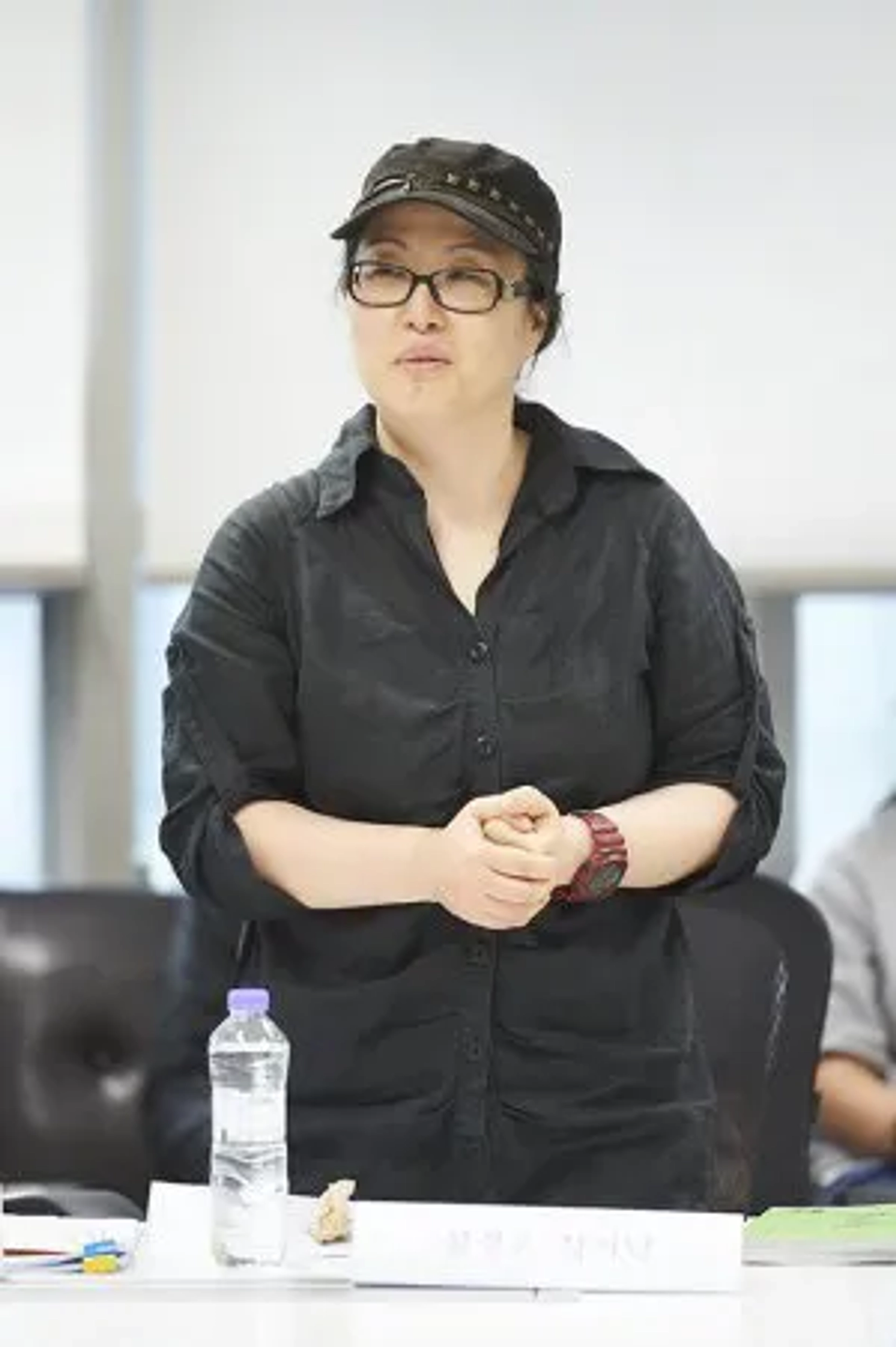 سئول کیونگ-اون