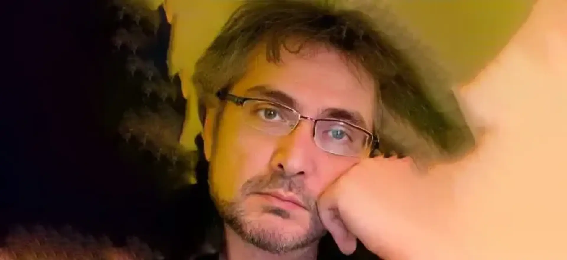 مهرداد جنابی
