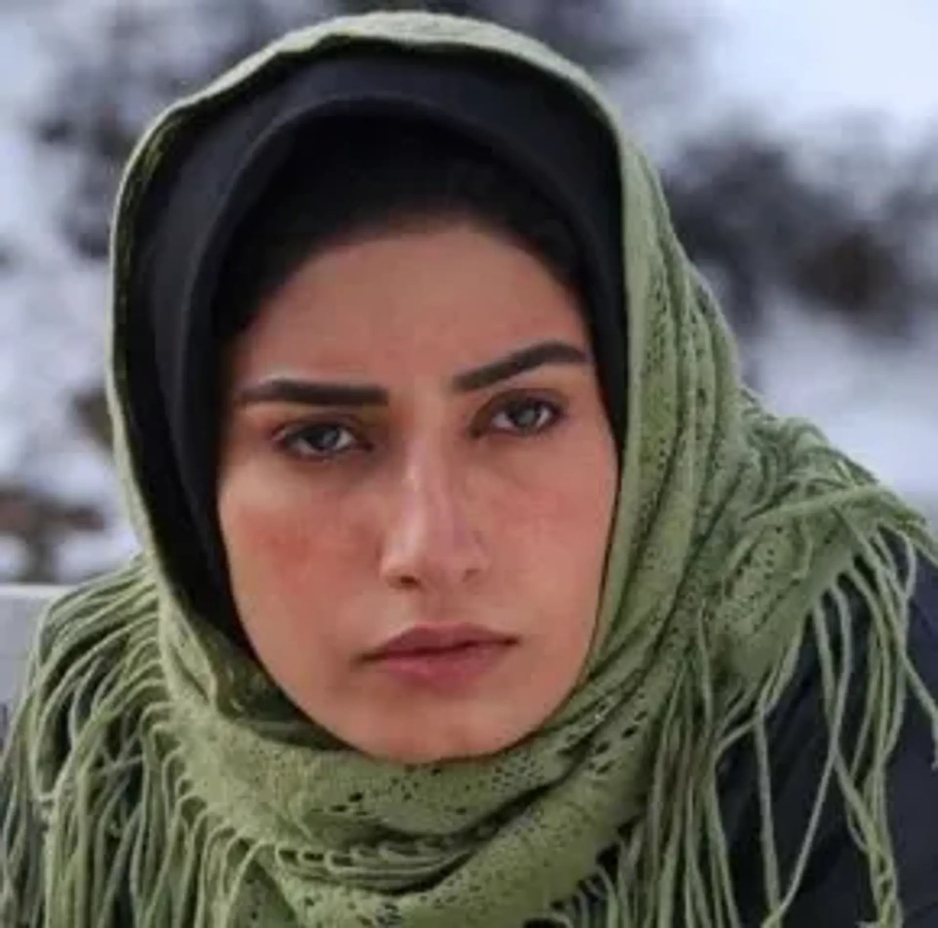 سروناز  سروناز مستوفی