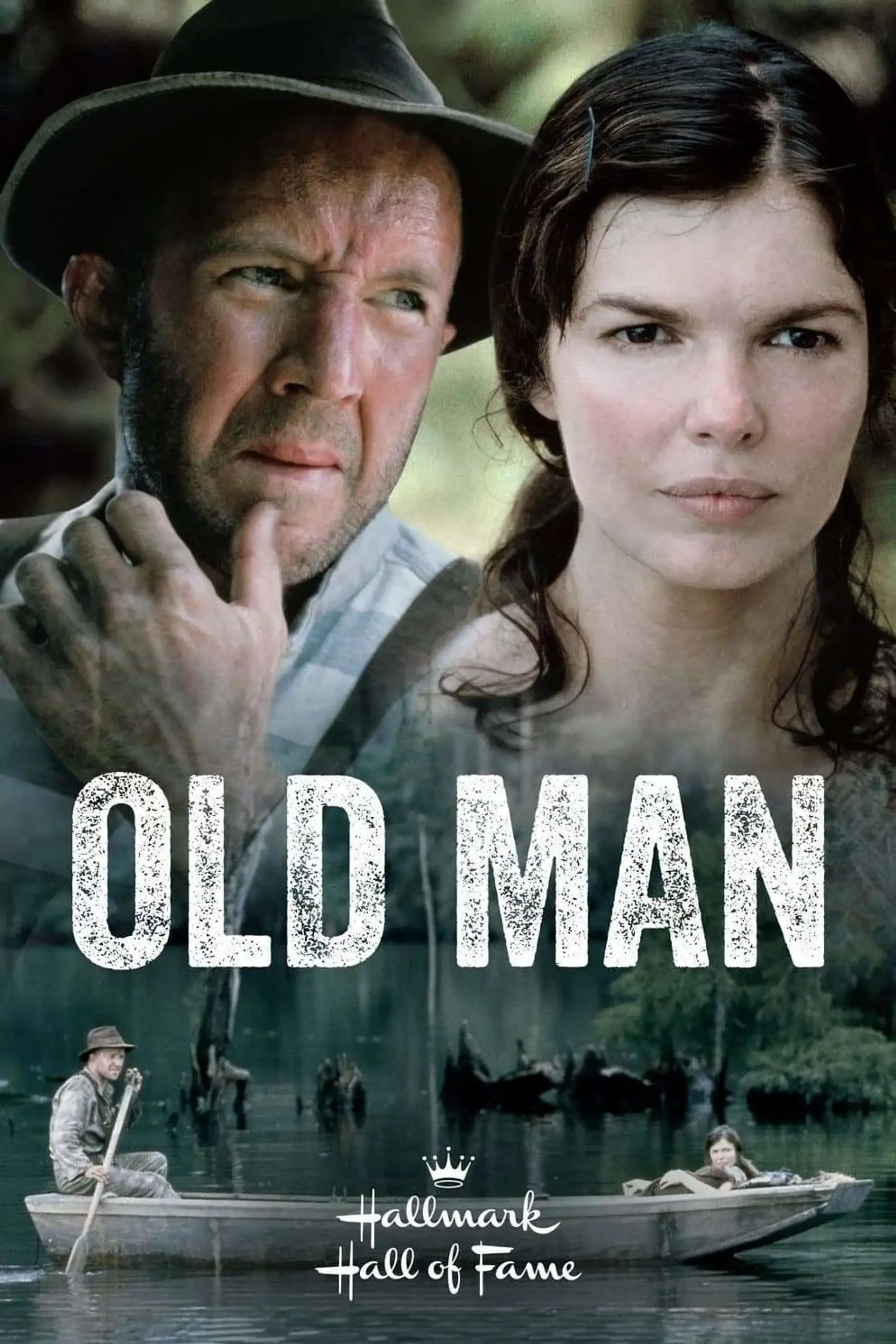 فیلم پیرمرد (Old Man 1997)