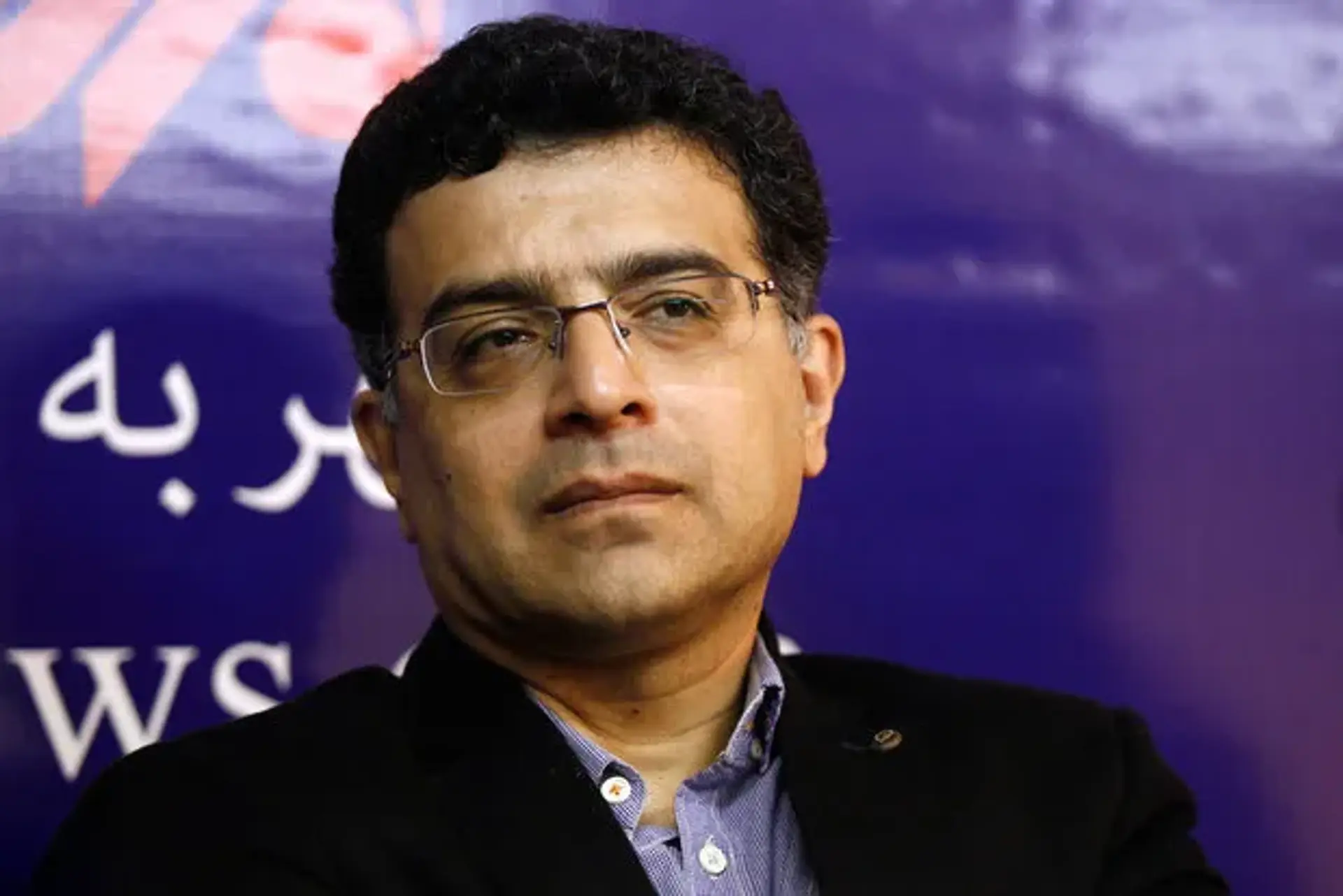 محمدرضا گوهری