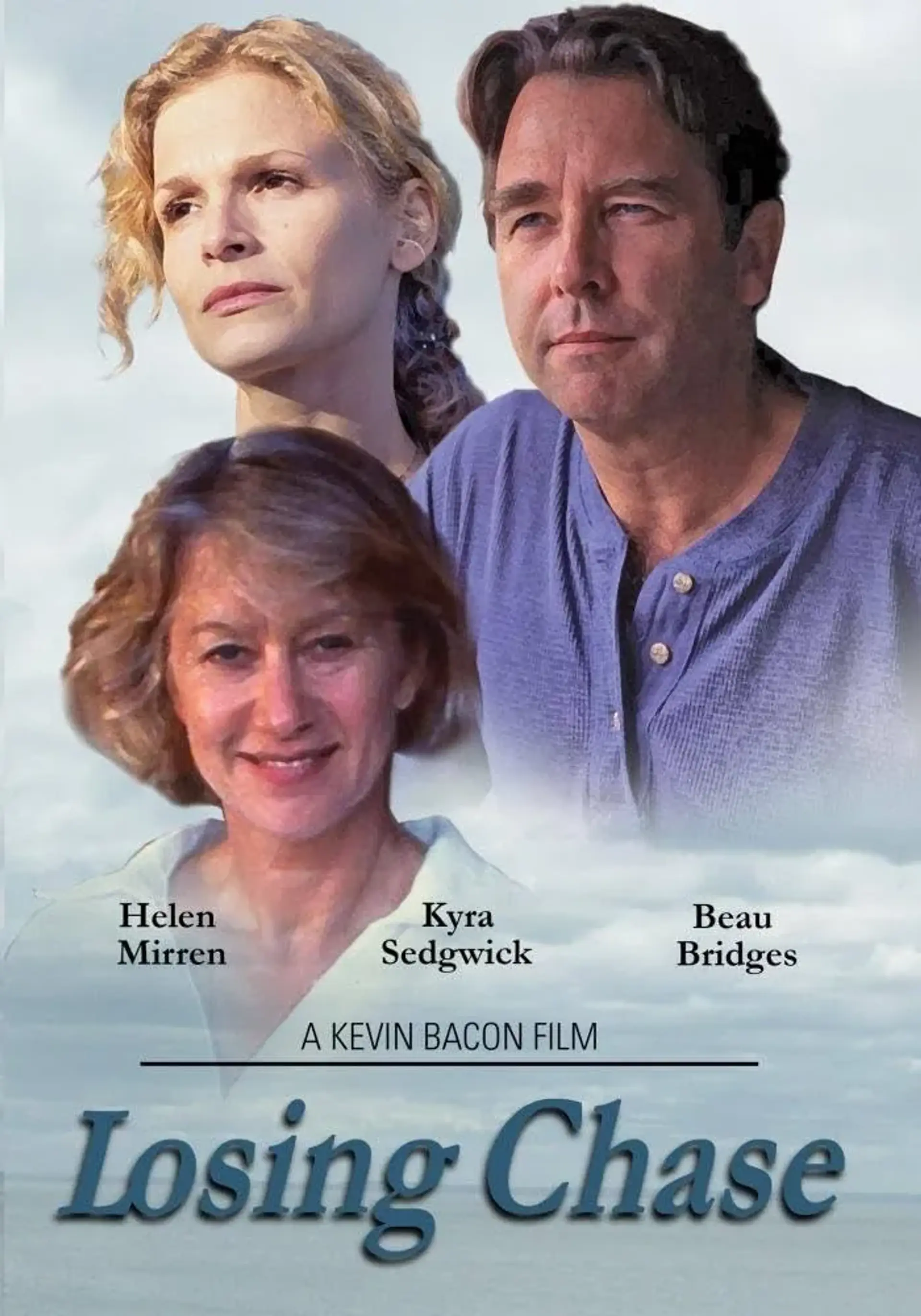 فیلم از دست دادن چیس (Losing Chase 1996)