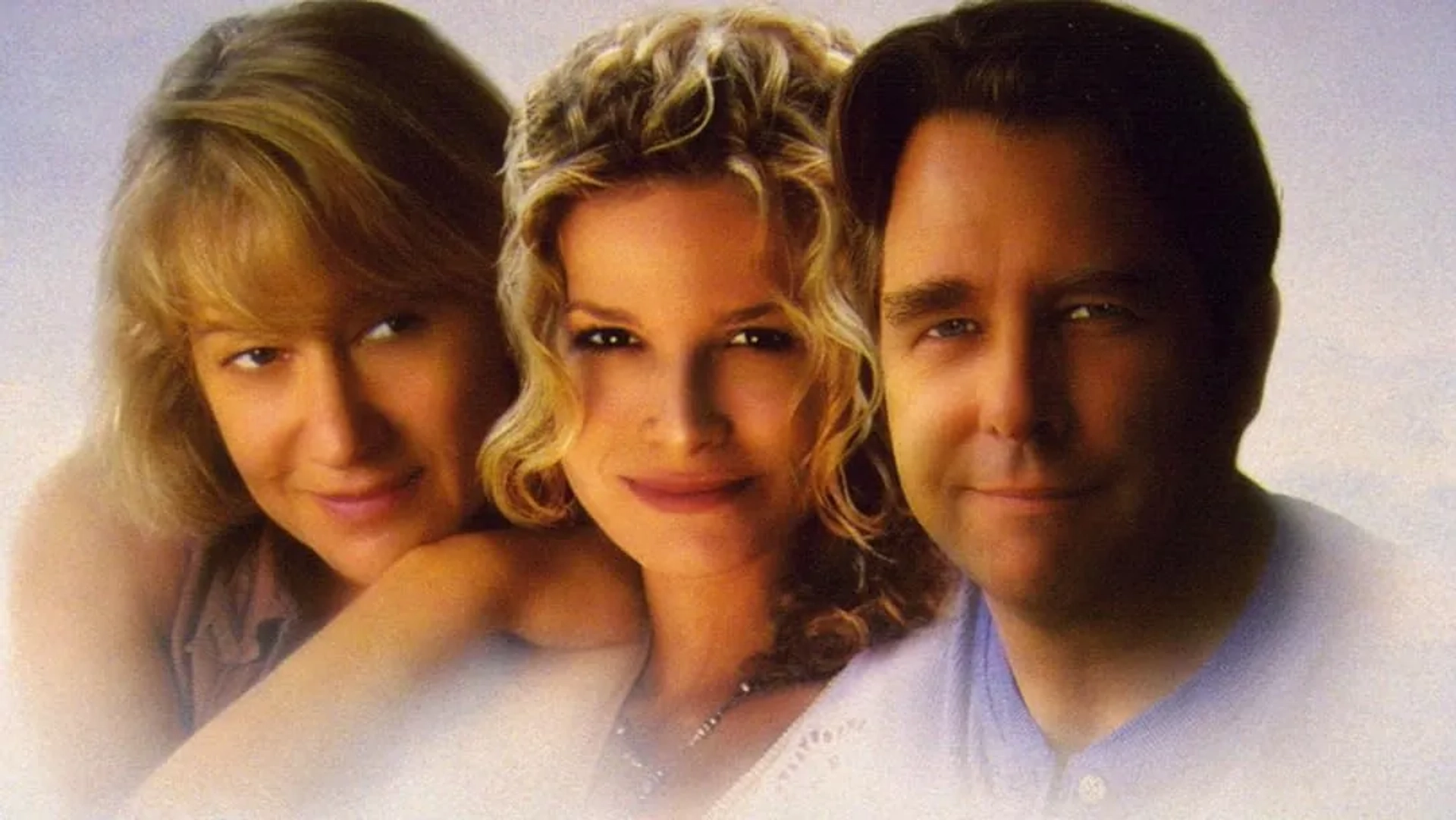 فیلم از دست دادن چیس (Losing Chase 1996)