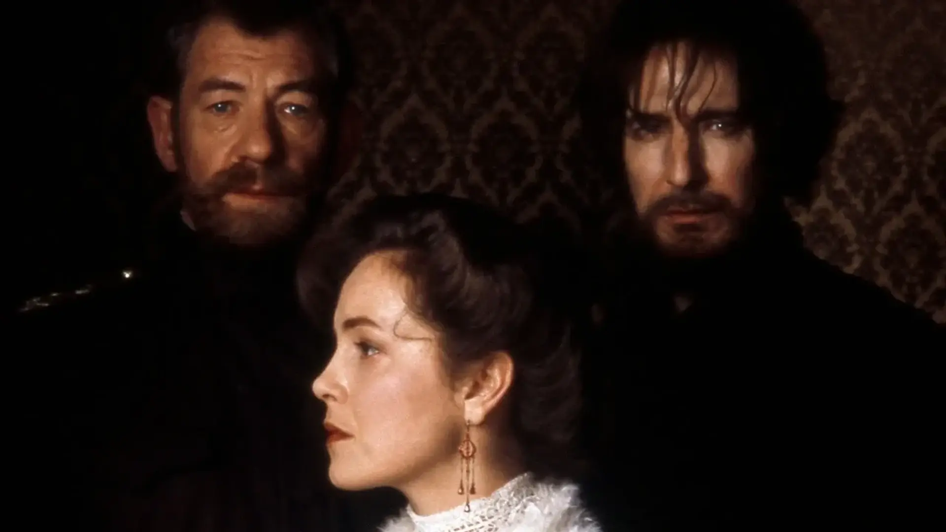 فیلم راسپوتین (Rasputin 1996)