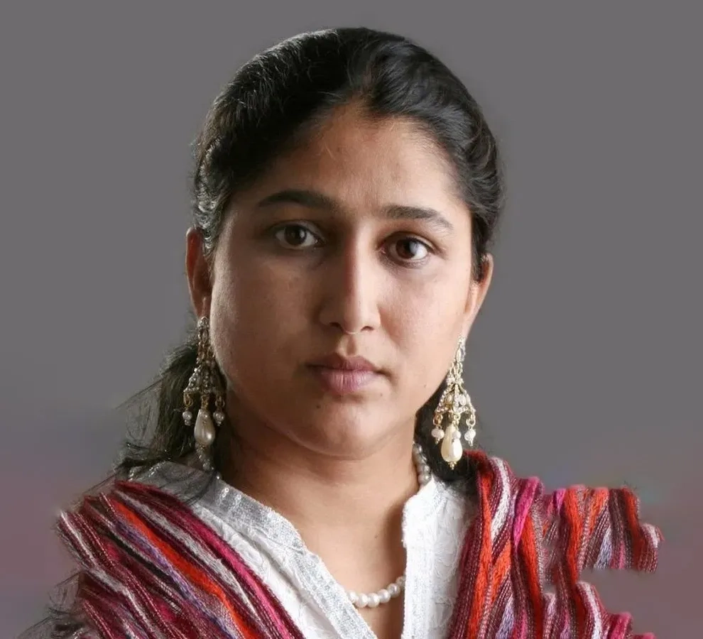 گیتا آگاروال