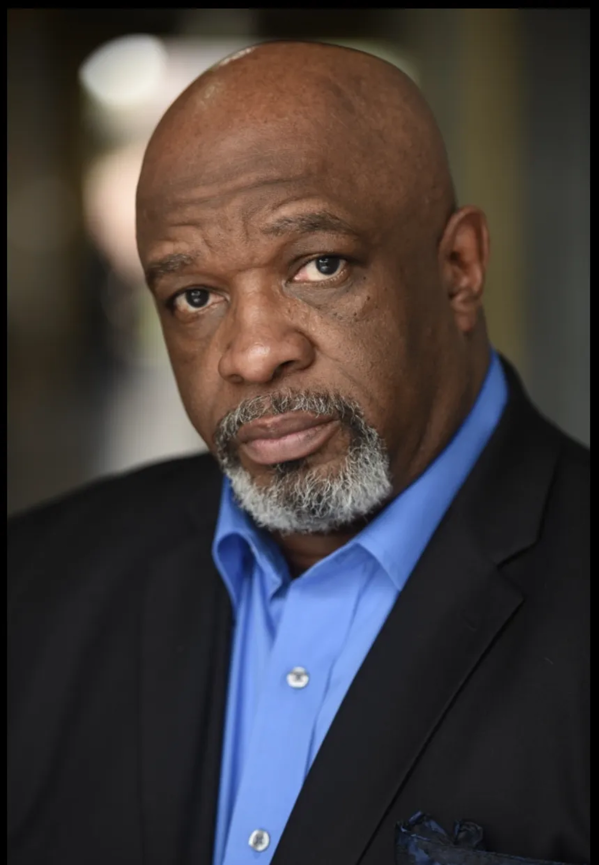 دکستر متیوز