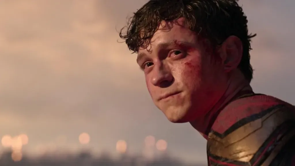 هالک و اسکورپیون به مرد عنکبوتی ۴ پیوستند