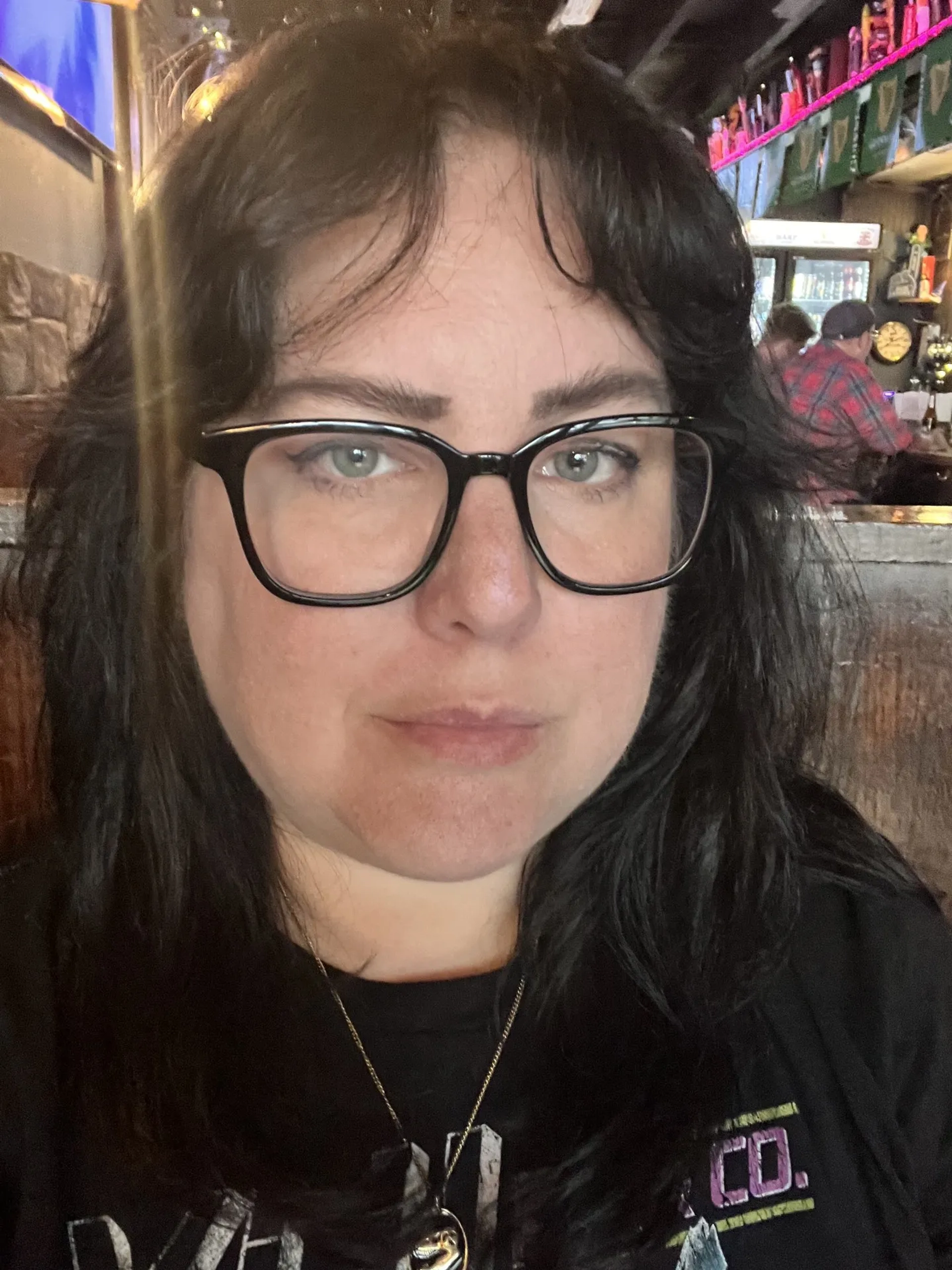 اشلی اورتون