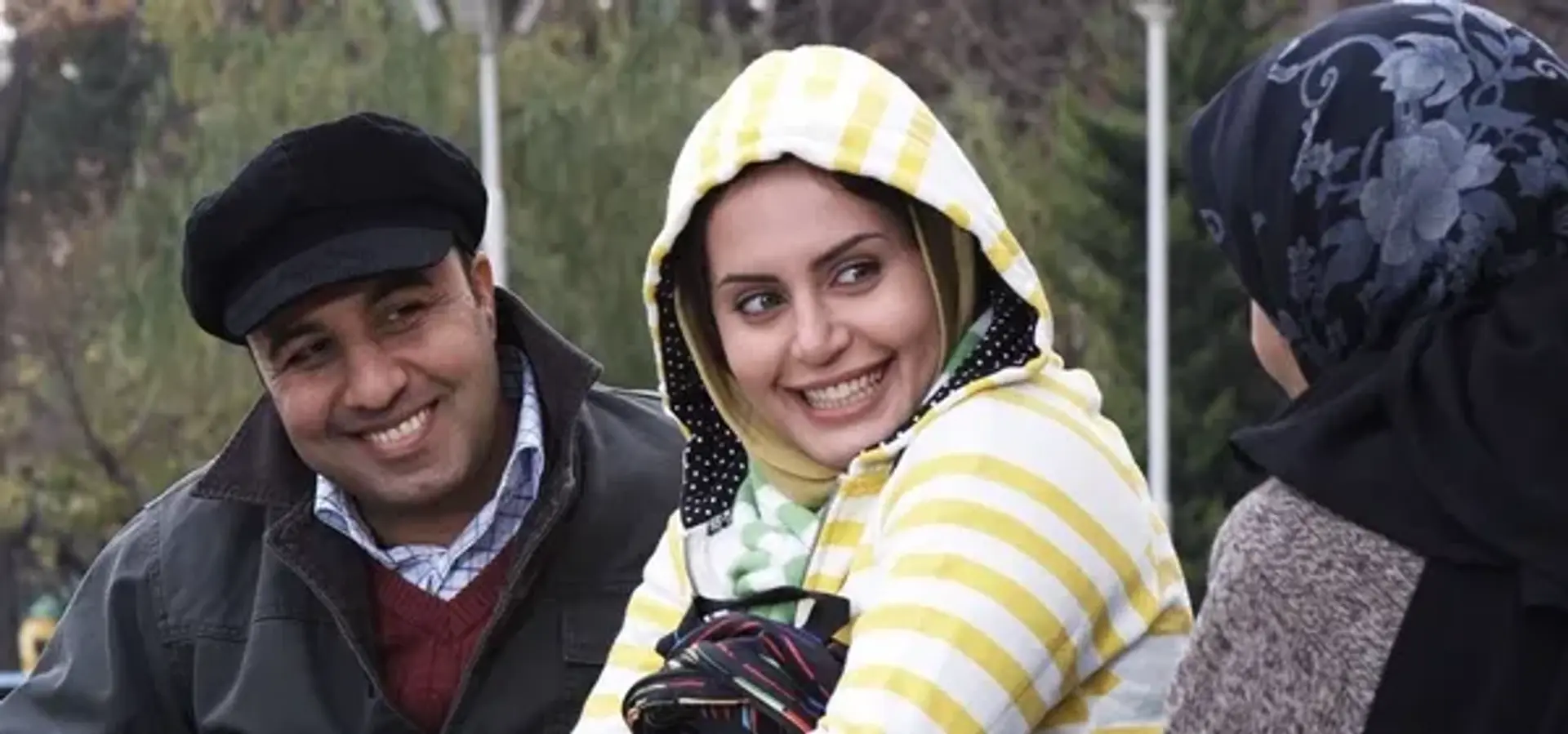 فیلم از ما بهترون (Accusation 2010)