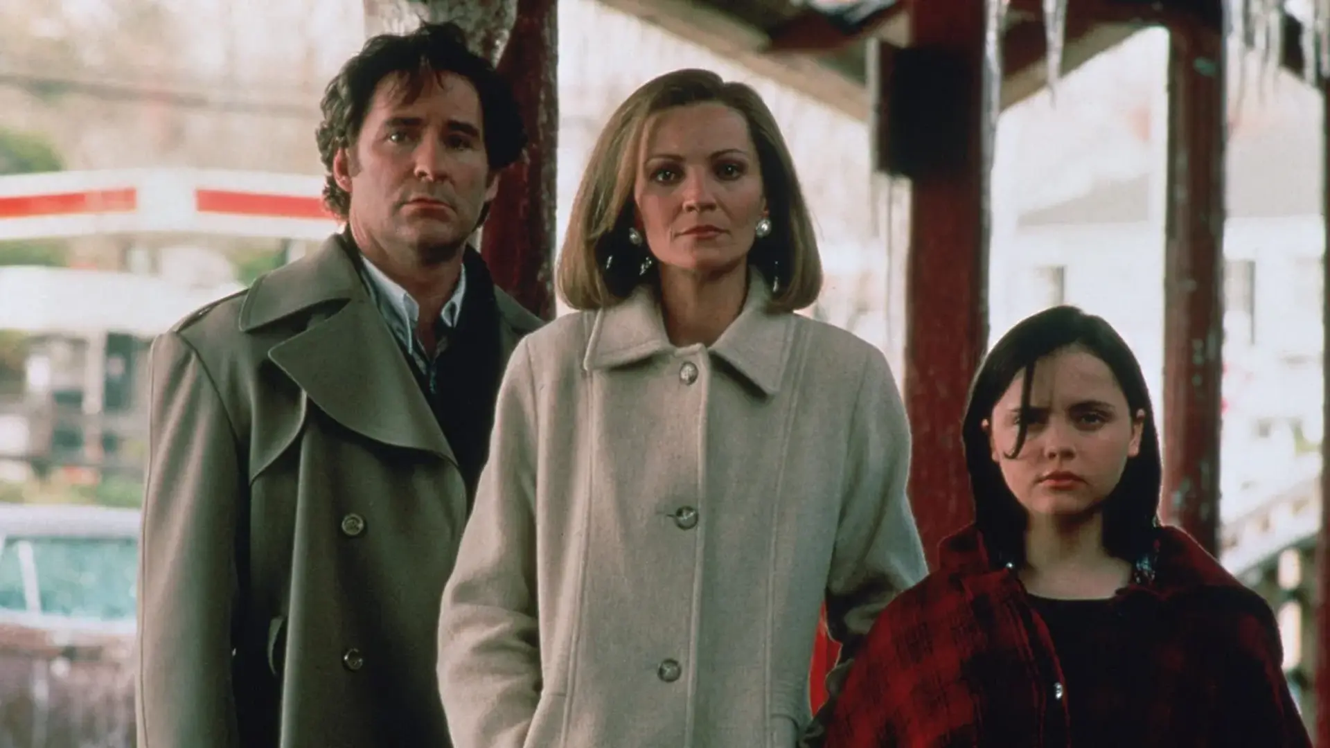 فیلم طوفان یخ (The Ice Storm 1997)
