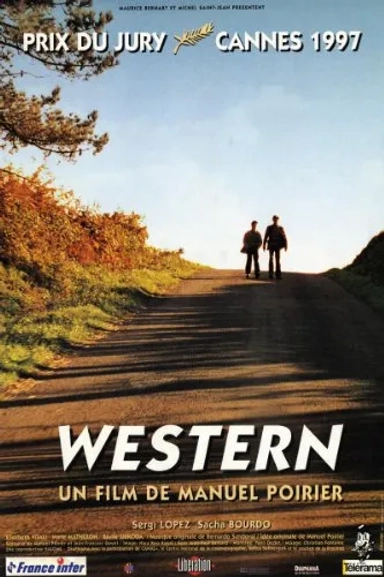 وسترن