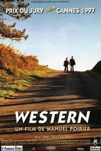 فیلم وسترن (Western 1997)
