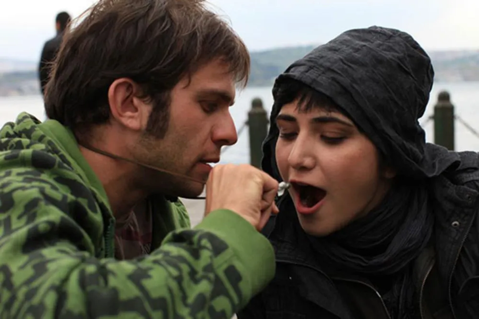 فیلم بغض (Boghz 2012)