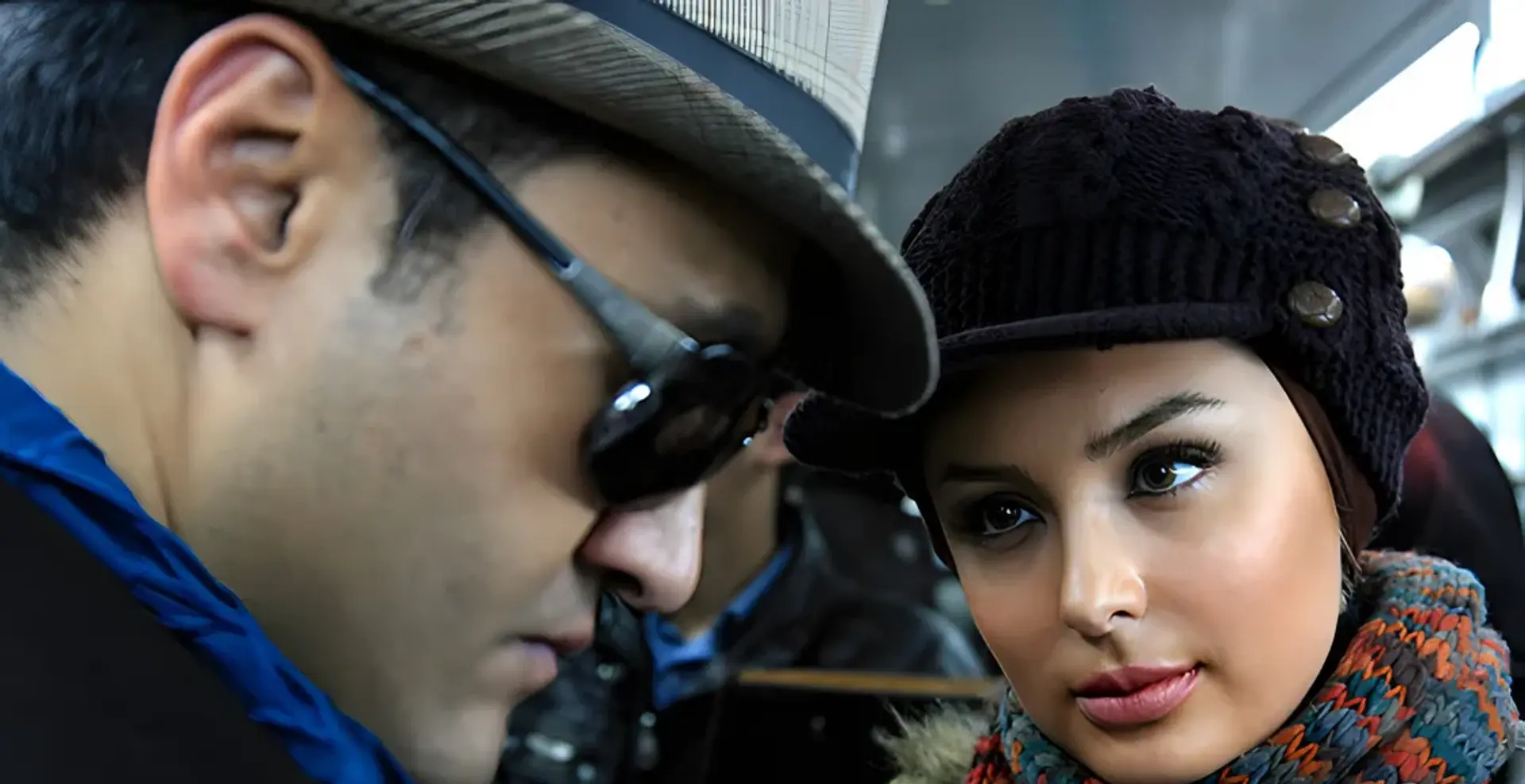 فیلم دختر شاه پریون (Dokhtare Shahe Parion 2011)