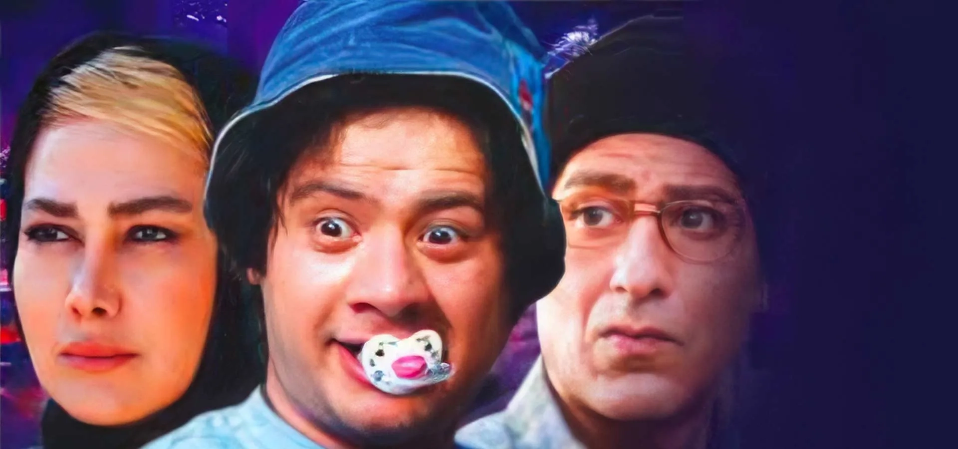 فیلم تایماز موتوری (Taymaz Motori 2011)