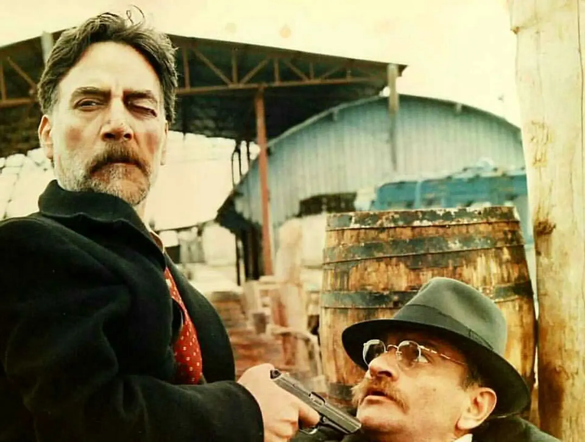فیلم سرب (Sorb 1989)