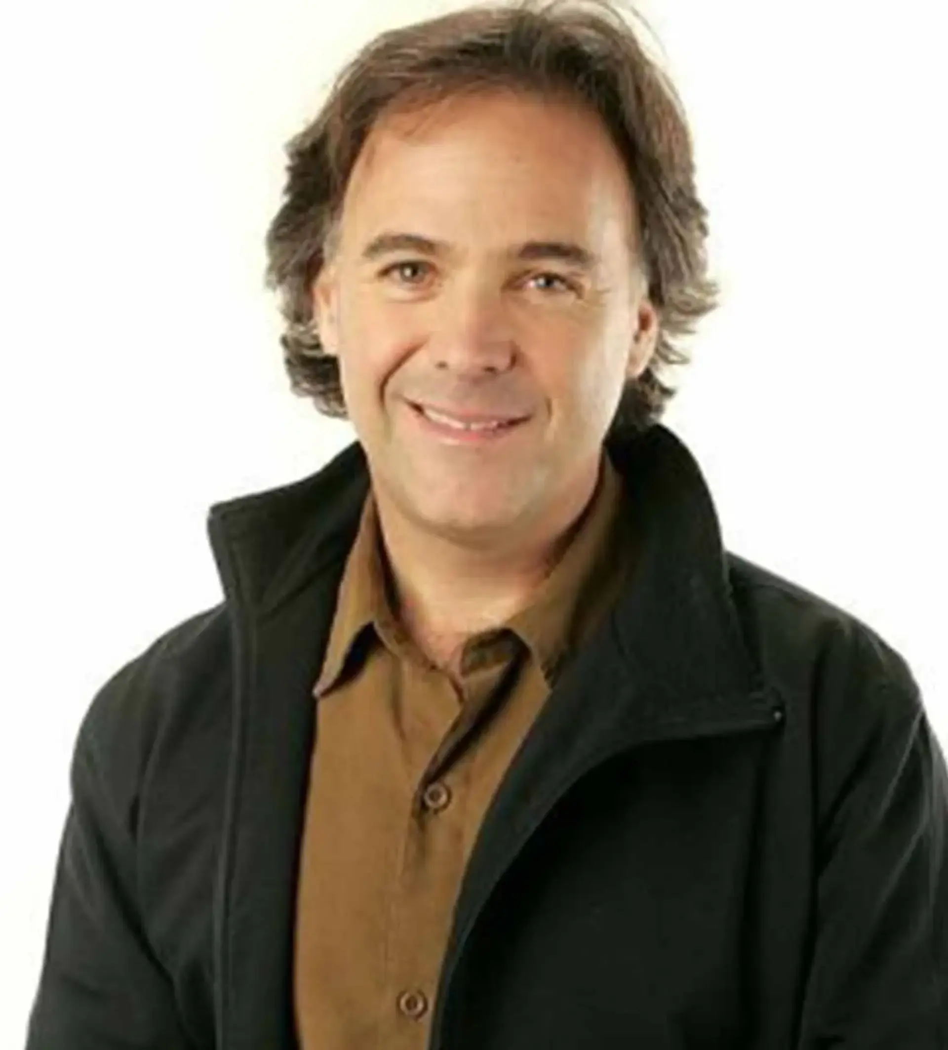دانیل بی گلد