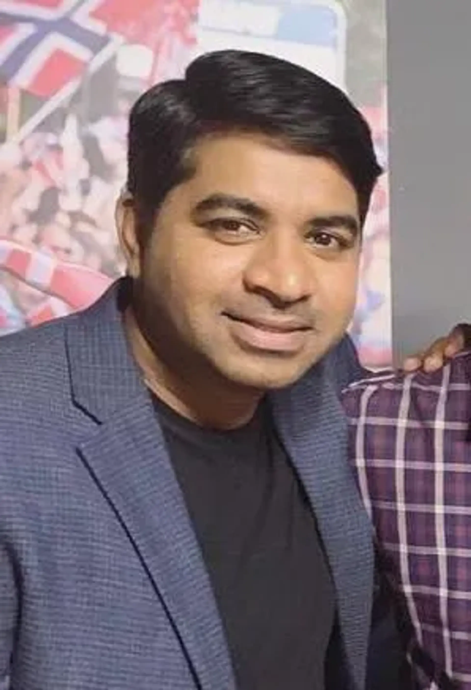 آبهیناو گوماتم