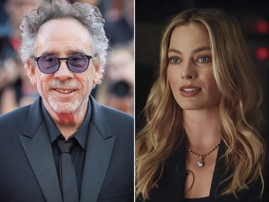 حمله زن پنجاه فوتی و چشم‌انداز فمینیستی مارگو رابی