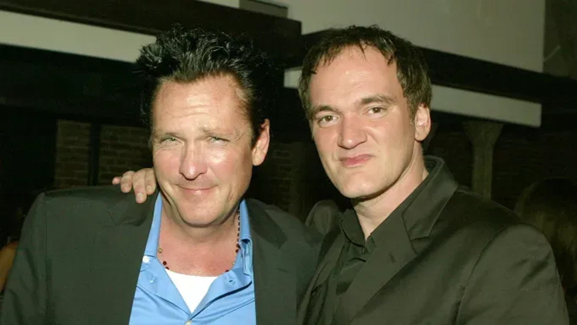 خاطره‌ای که تارانتینو را به مایکل مدسن پیوند داد