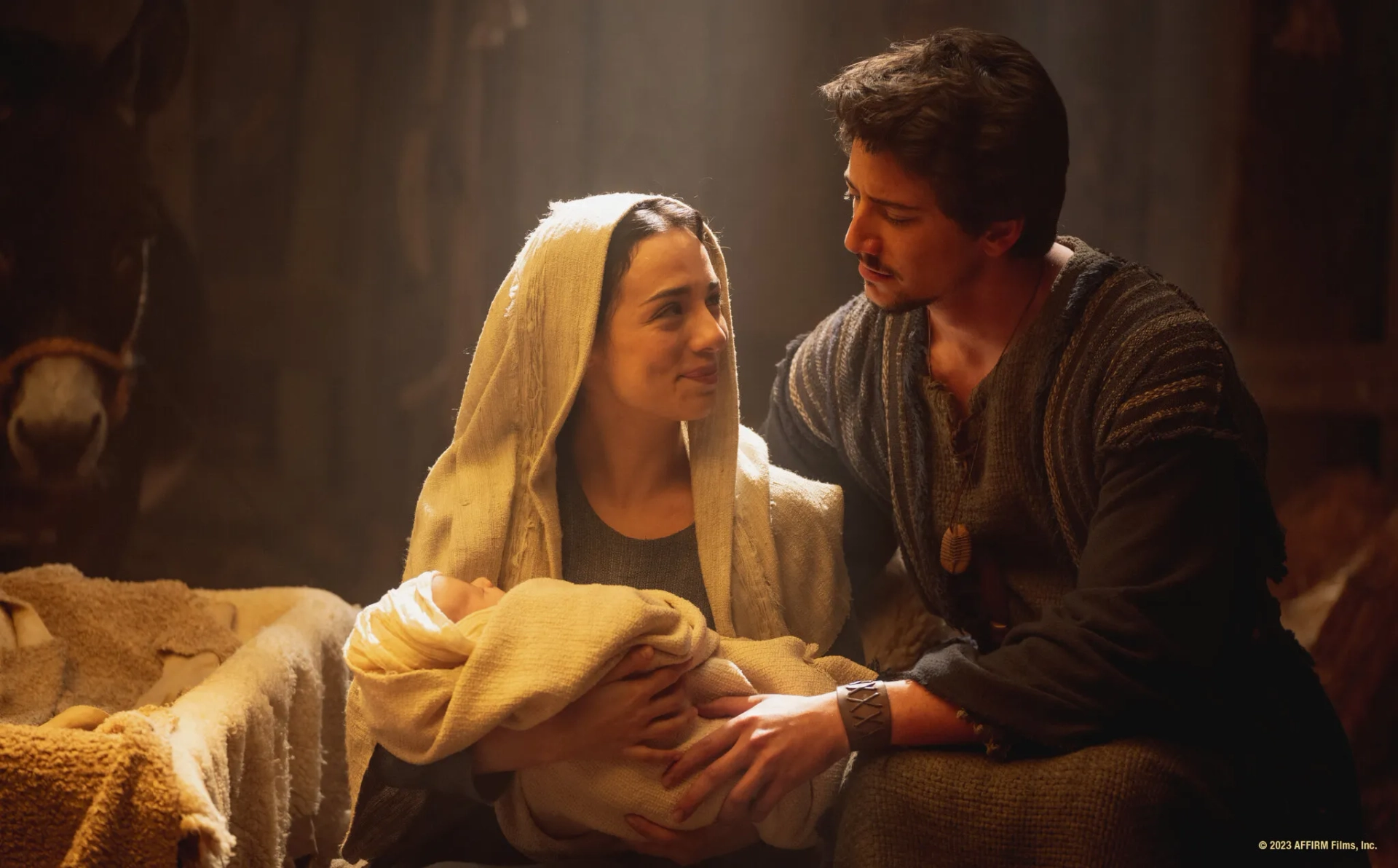 تریلر فیلم بیت‌لحم ۲۰۲۵ Bethlehem سال تولید: ۲۰۲۵