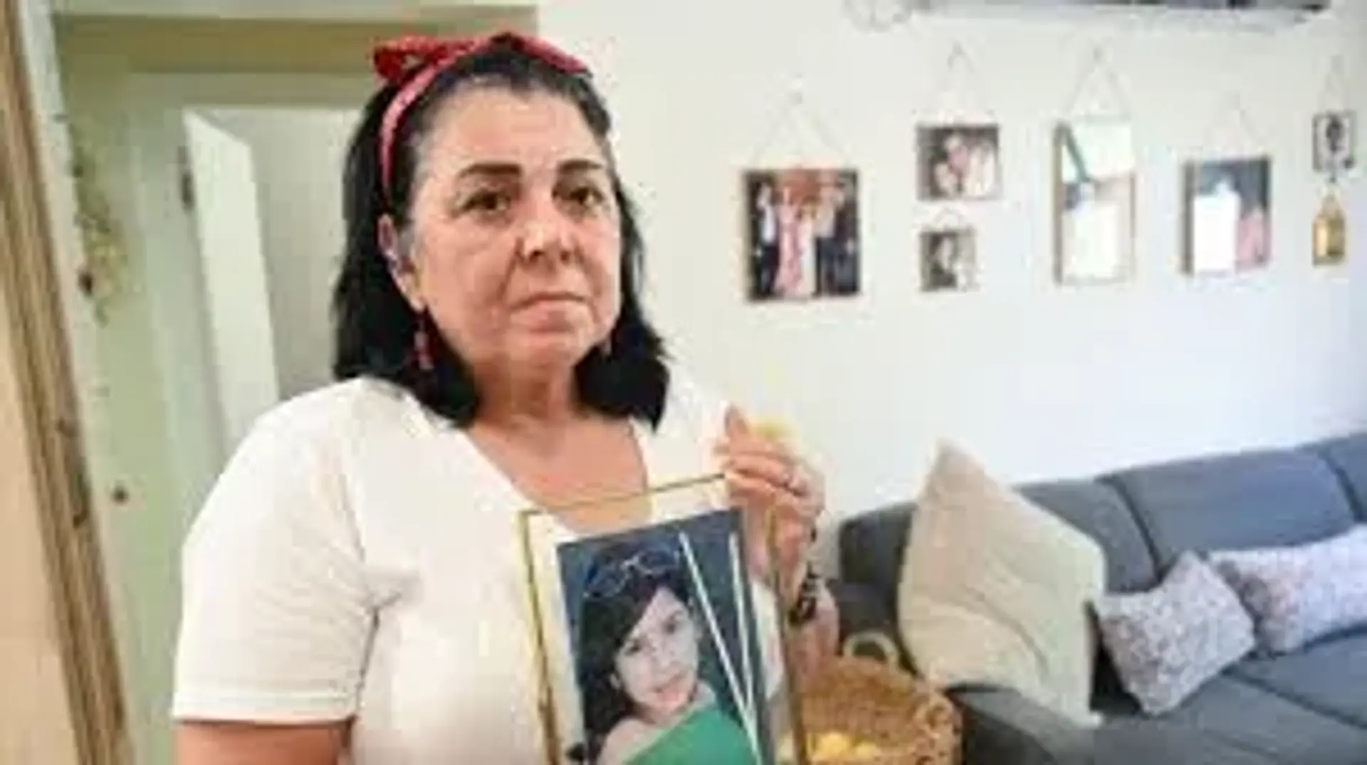 ایلانا رادا