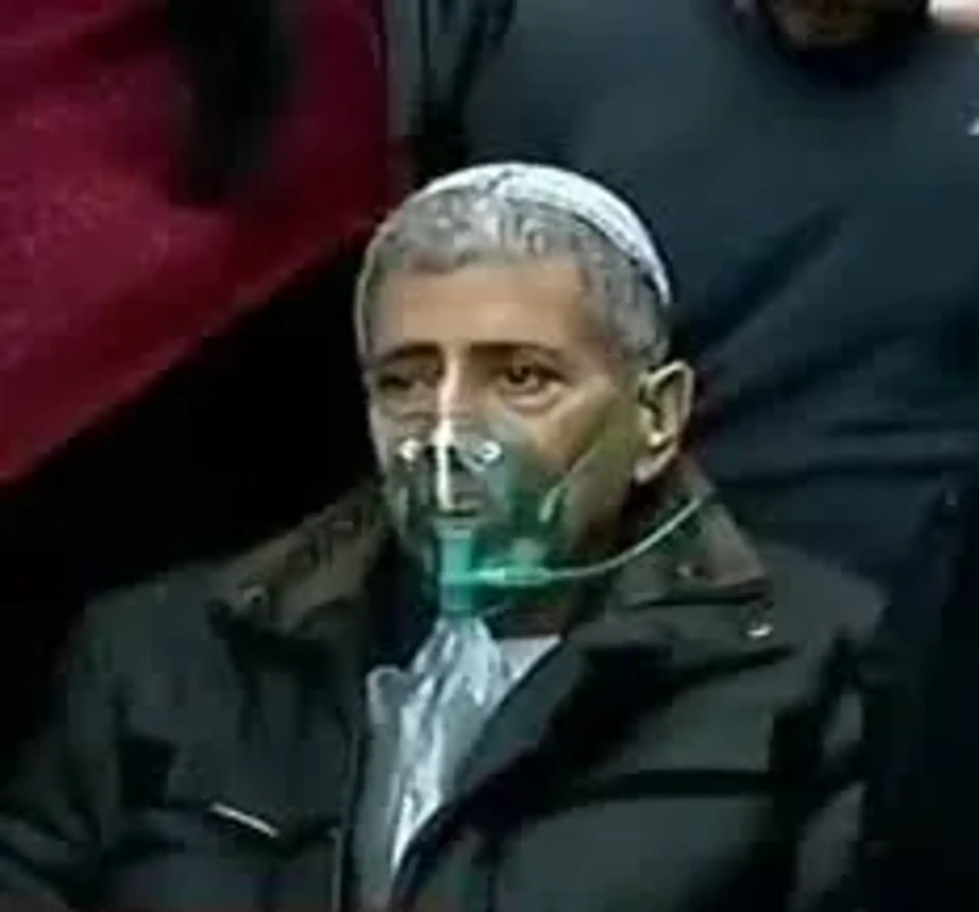 شیموئل رادا