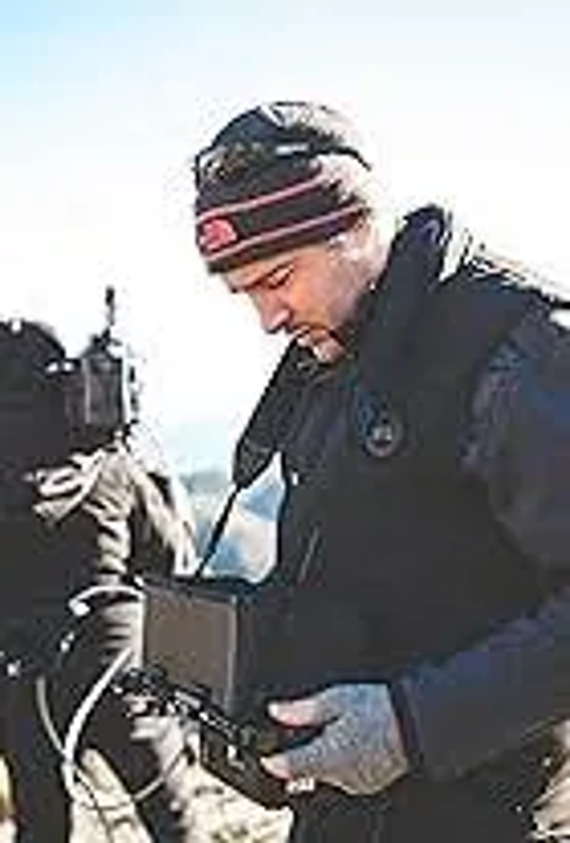 برونو دو بویس