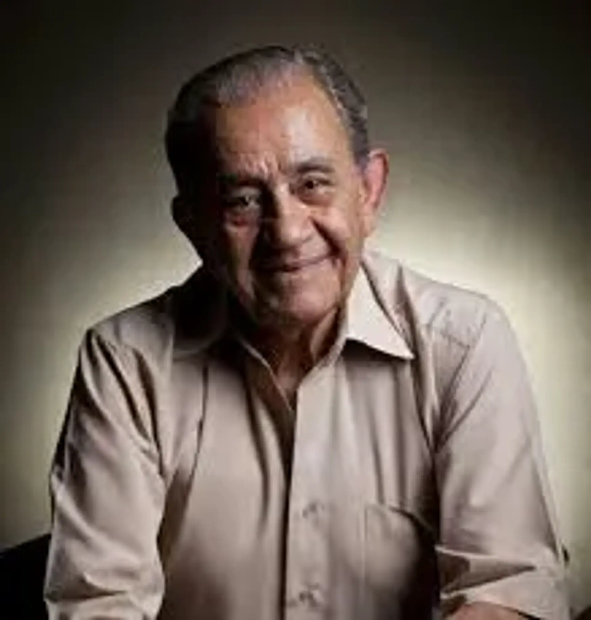 علی رامز