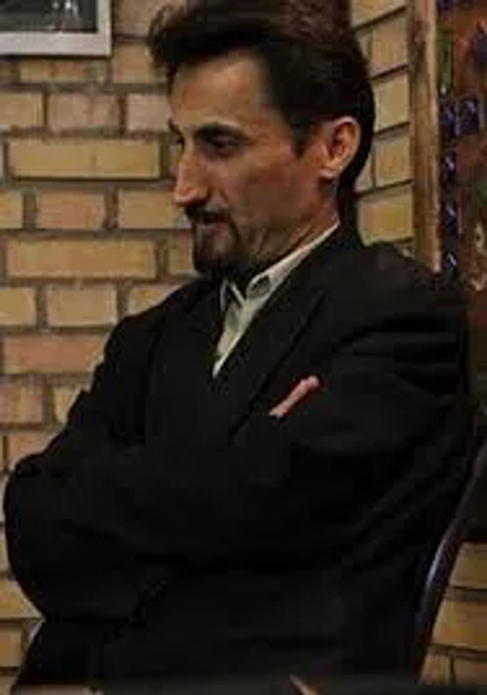 محمد کدخدایی