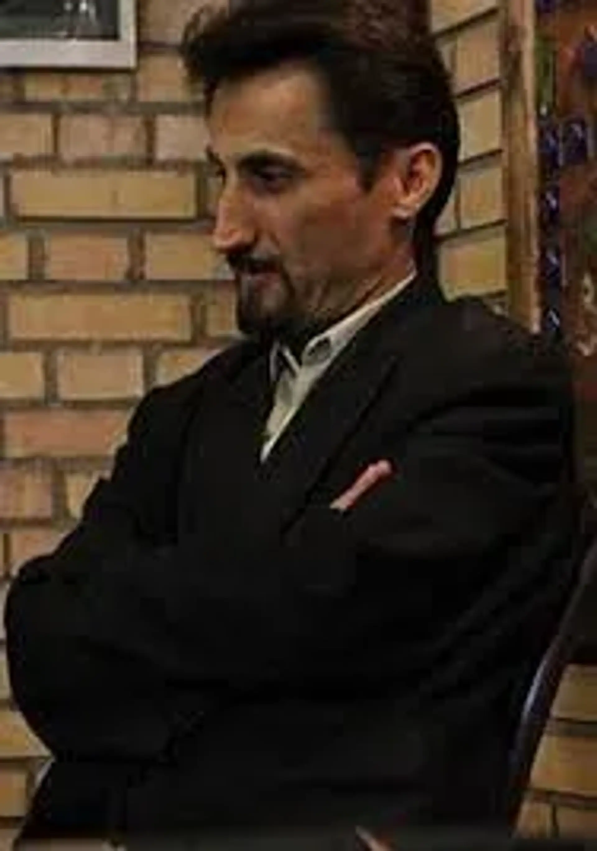 محمد کدخدایی